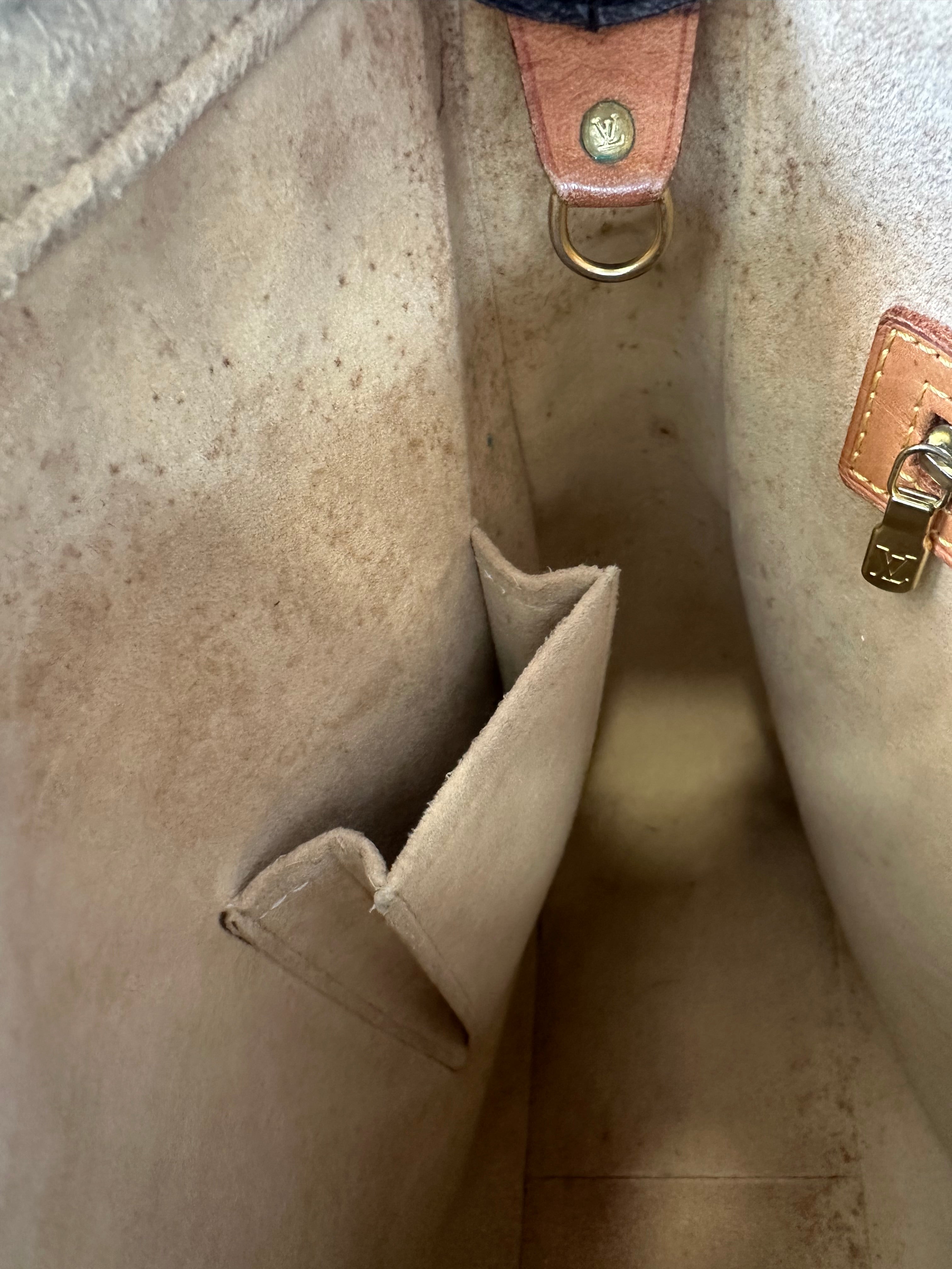 Louis Vuitton Looping GM