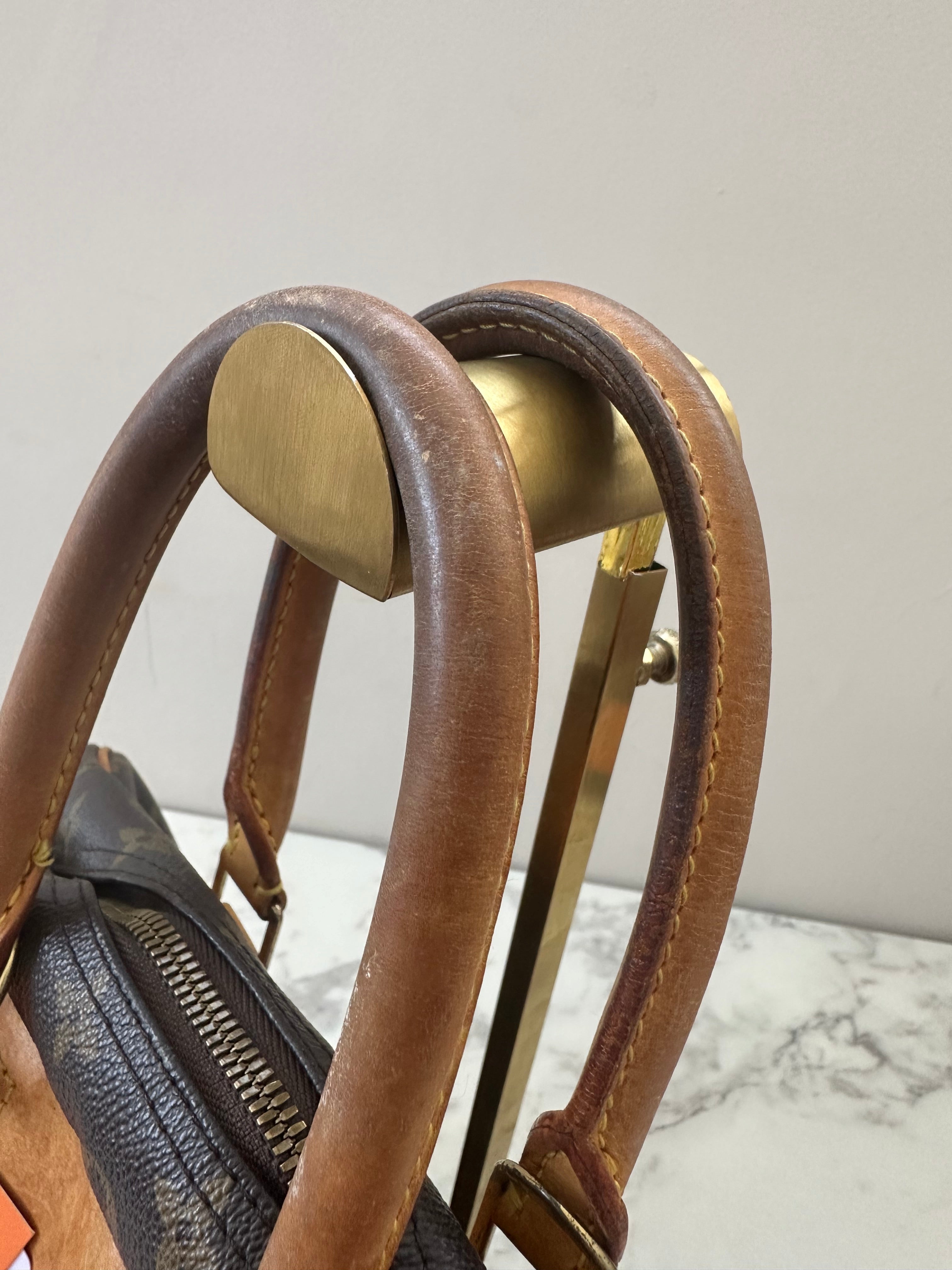 Louis Vuitton Deauville