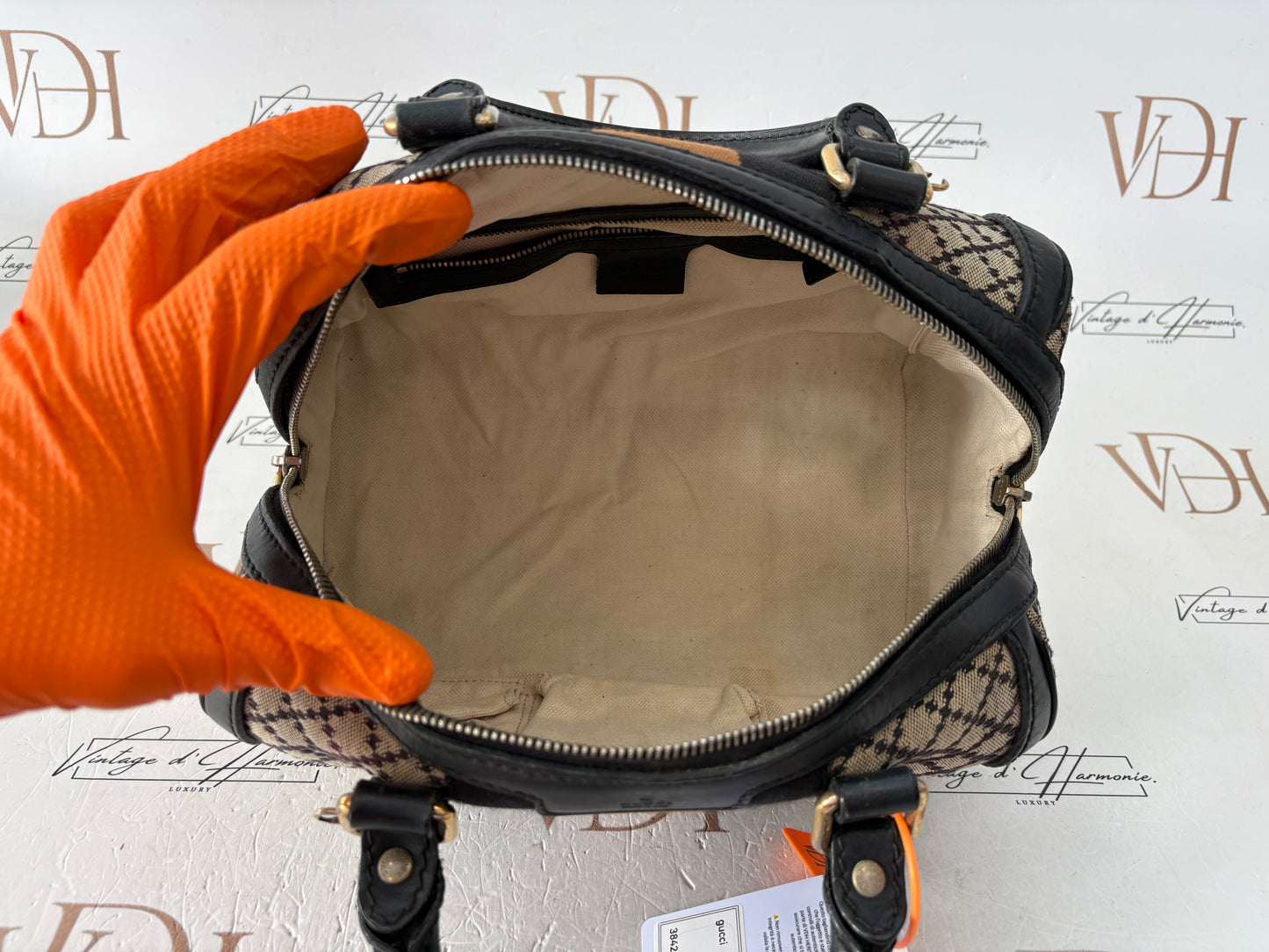 384242 - Gucci Bauletto