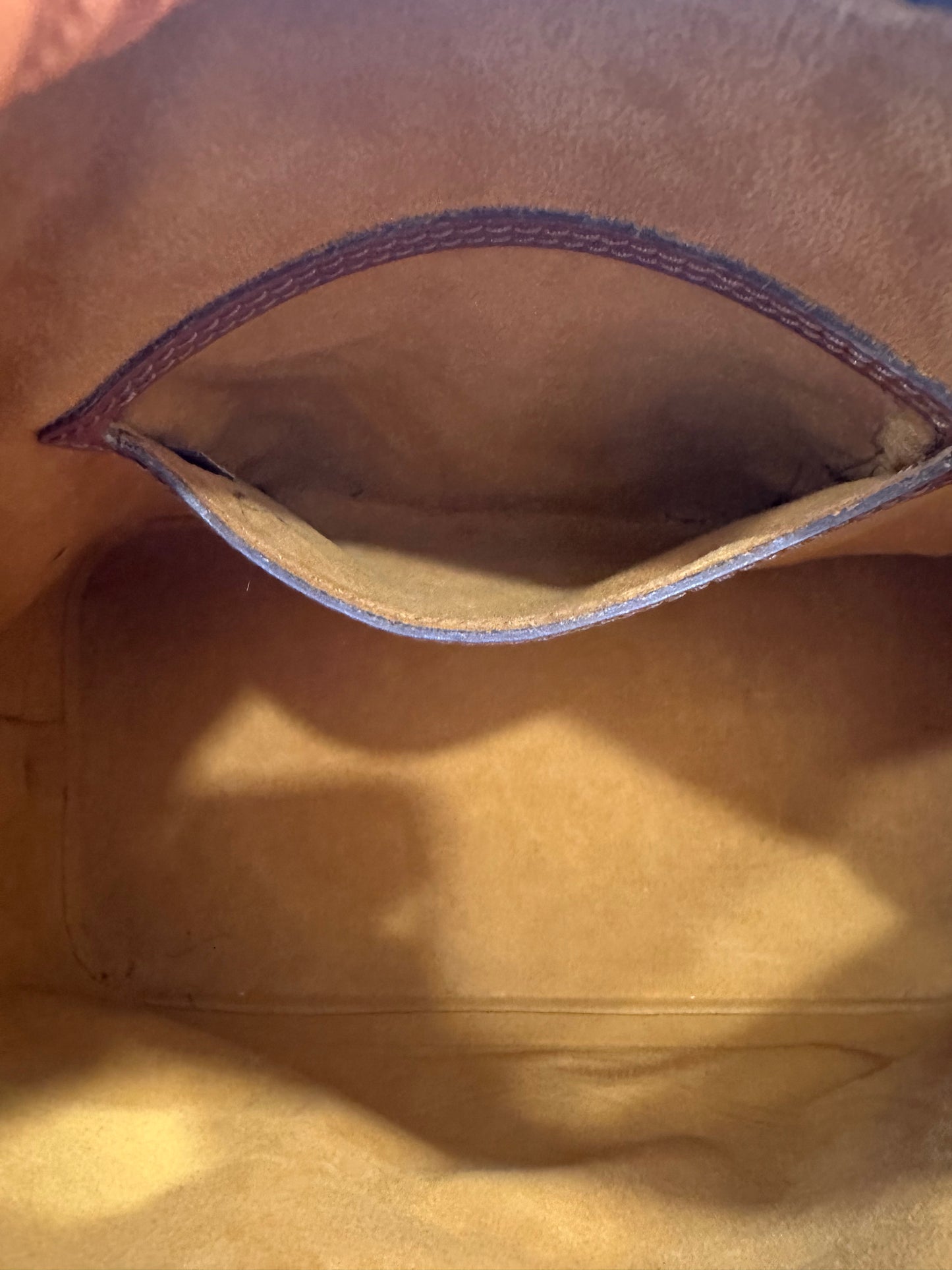 383166 - Louis Vuitton Alma