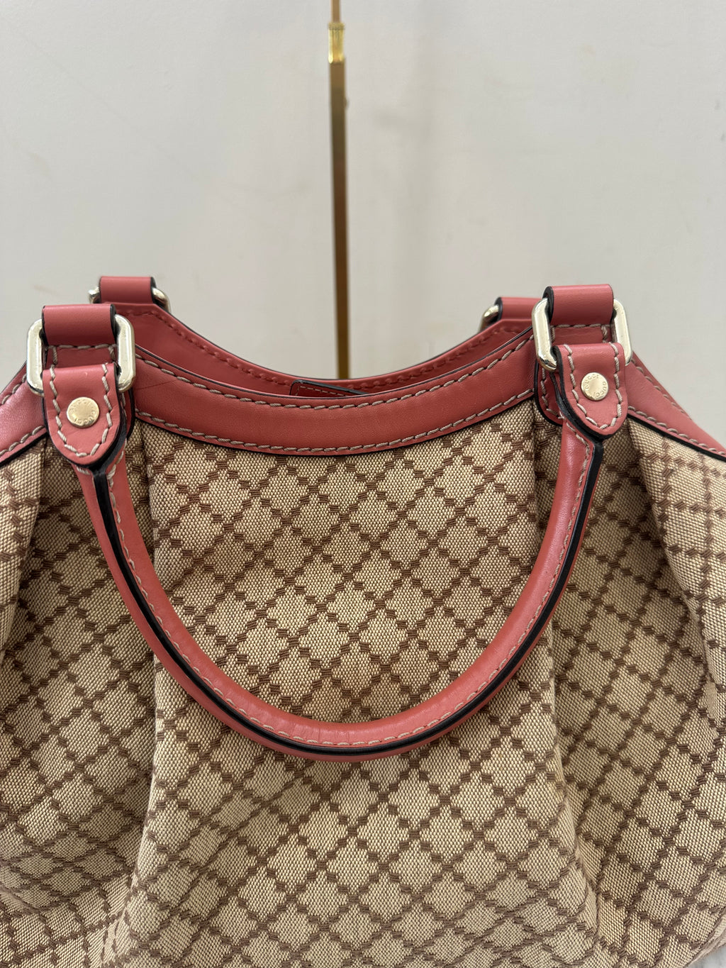 Gucci Handbag