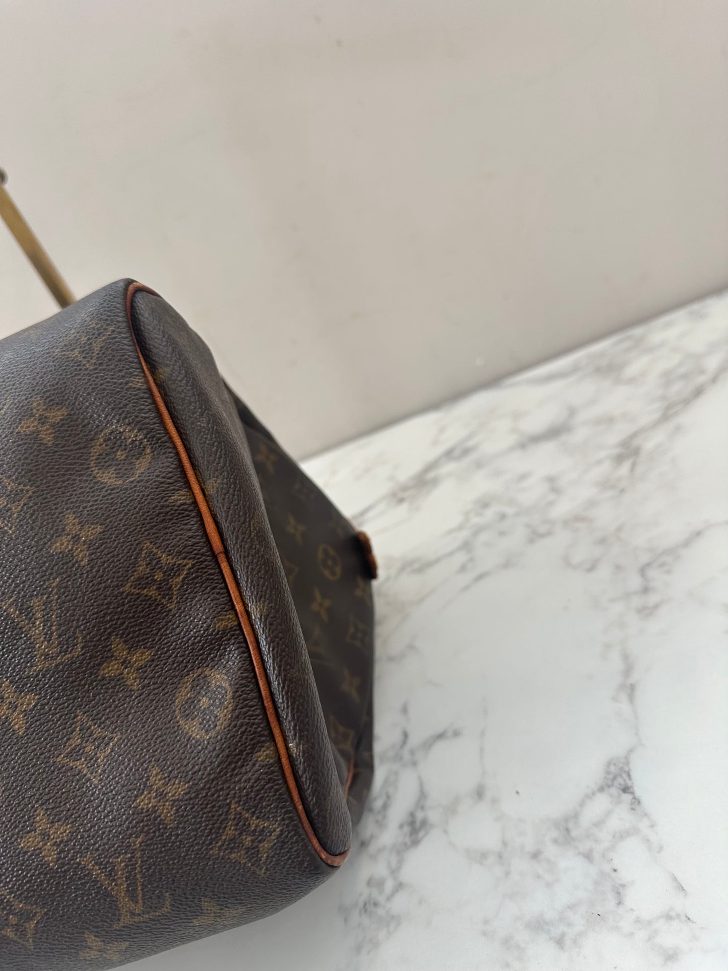 Louis Vuitton Speedy 35