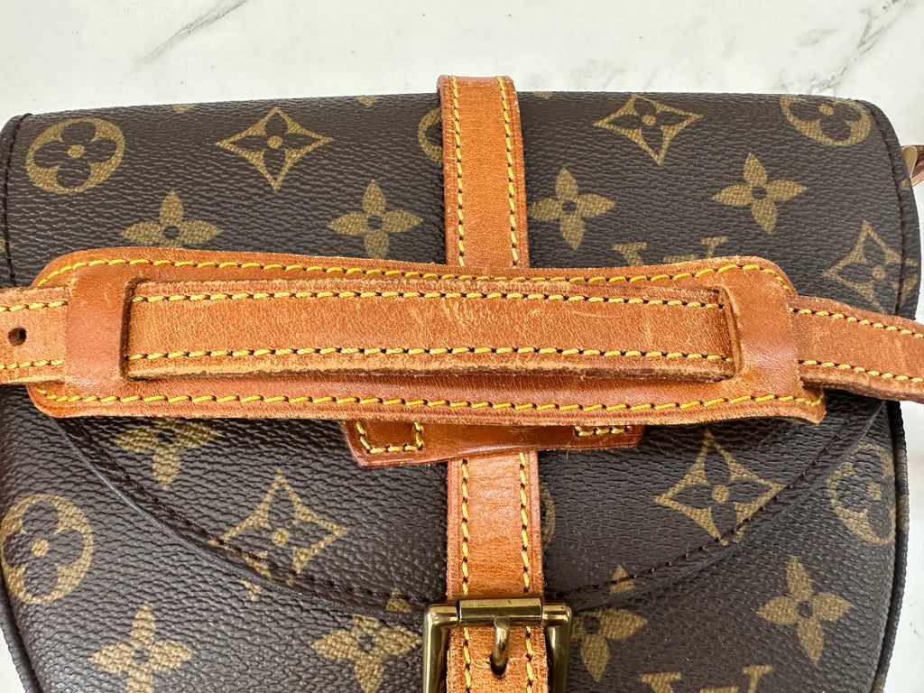 Louis Vuitton Chantilly PM