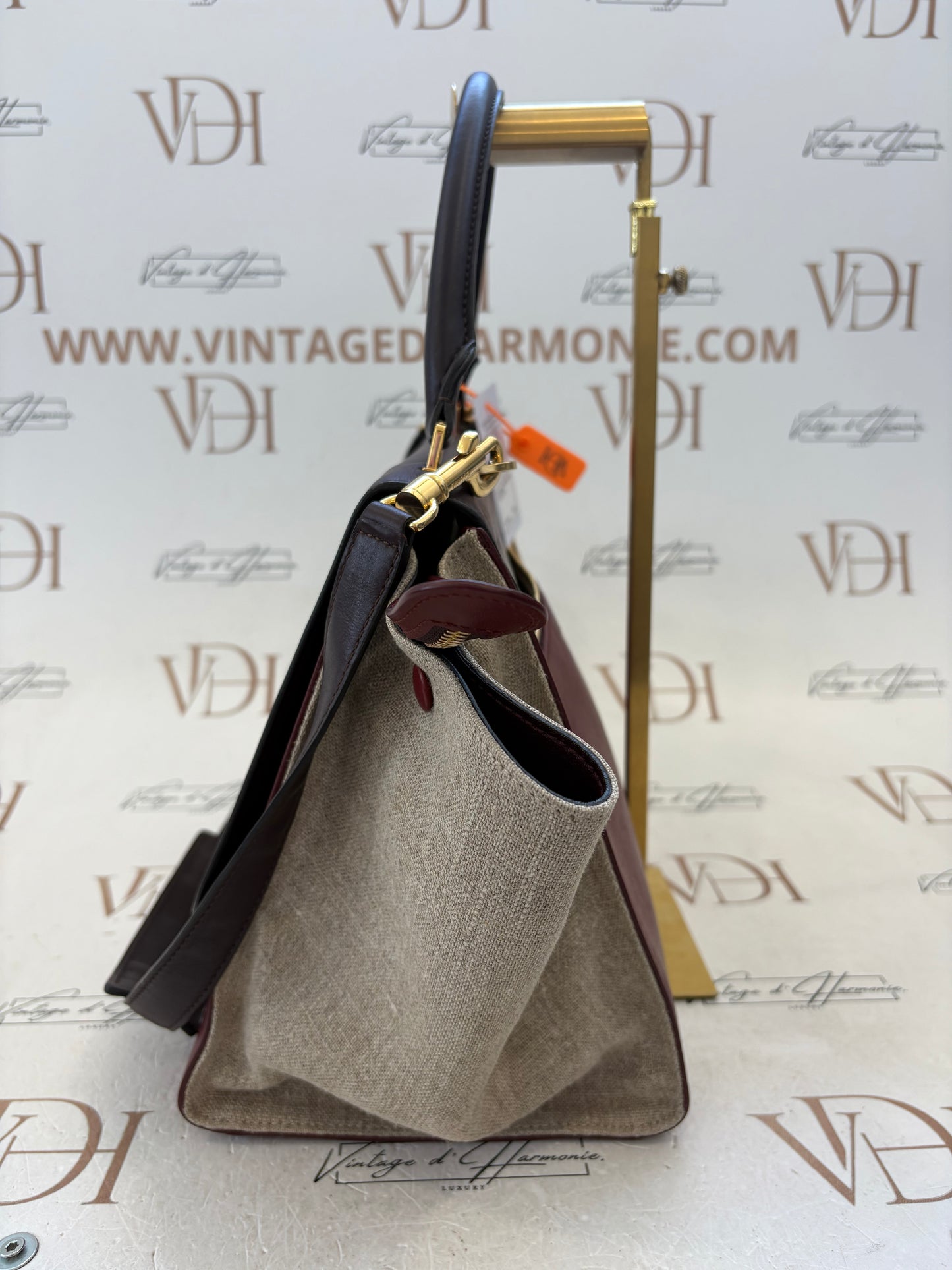 201540 - Céline Trapeze