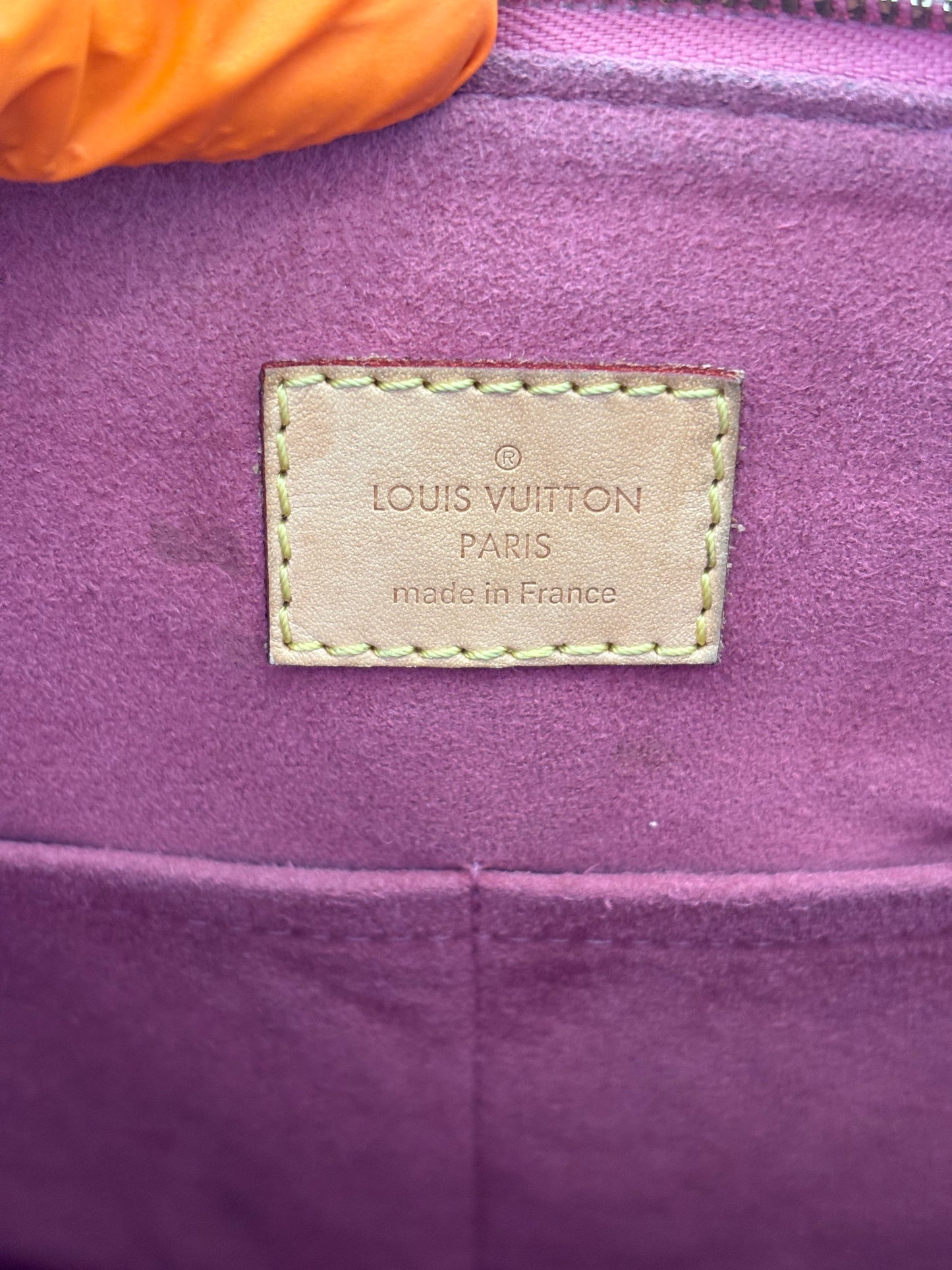 201178 - Louis Vuitton Pallas