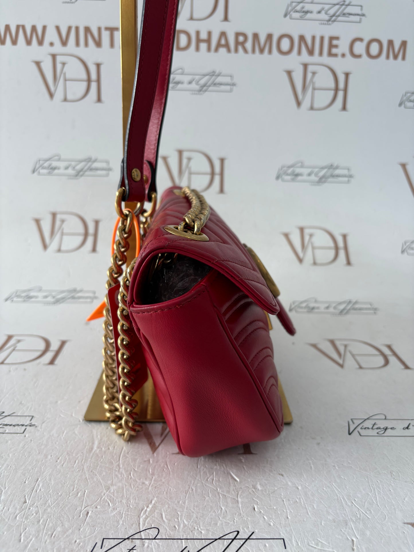 201384 - Gucci Marmont