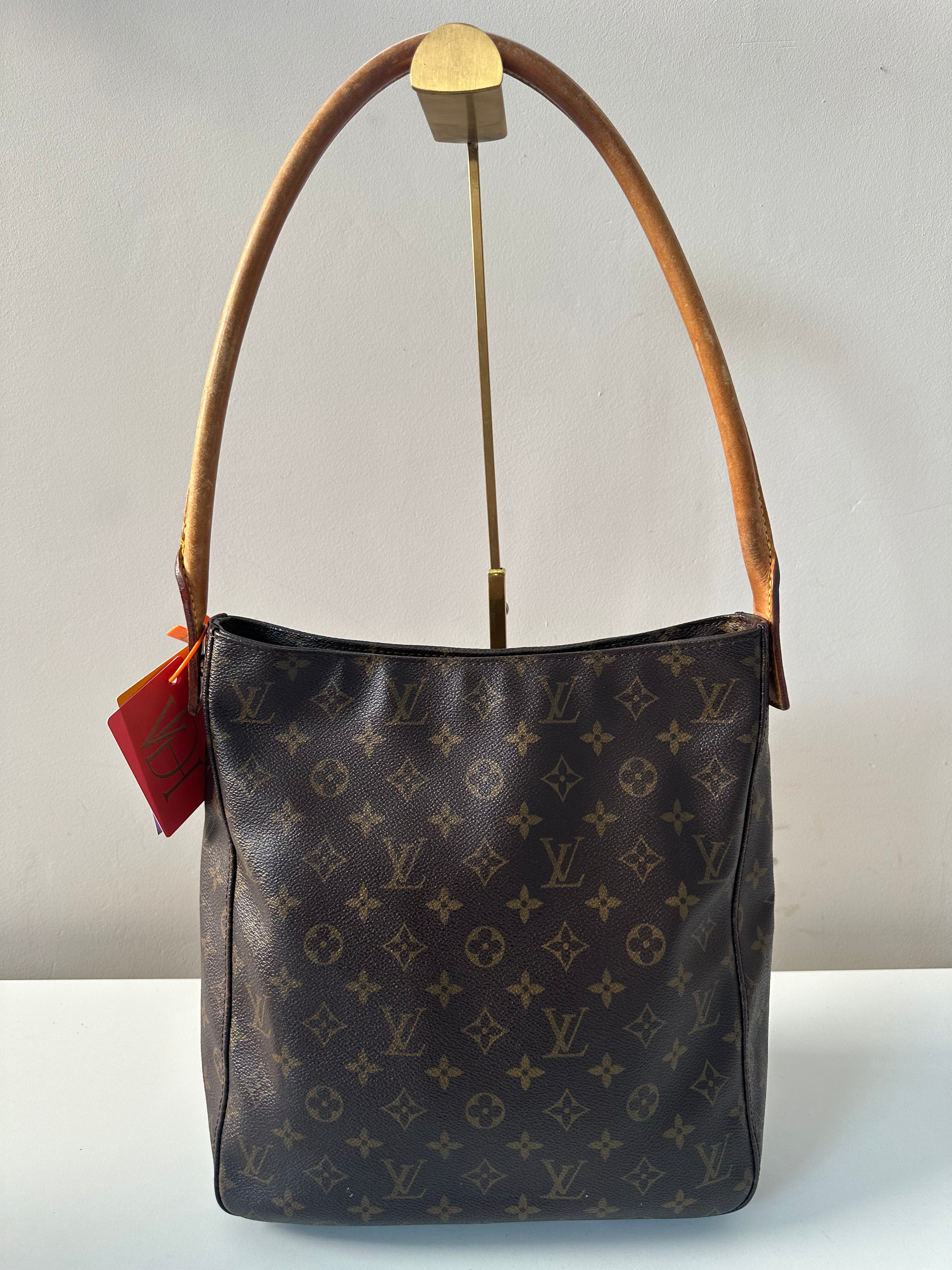 Louis Vuitton Looping GM