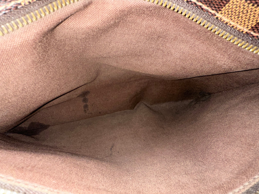 Louis Vuitton Damier Brooklyn MM