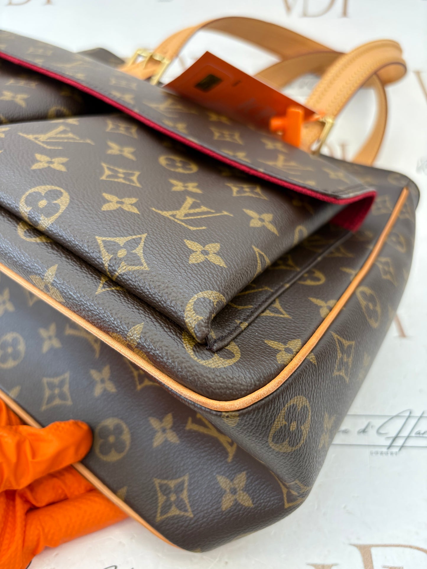 018059 - Louis Vuitton Multipli Cite