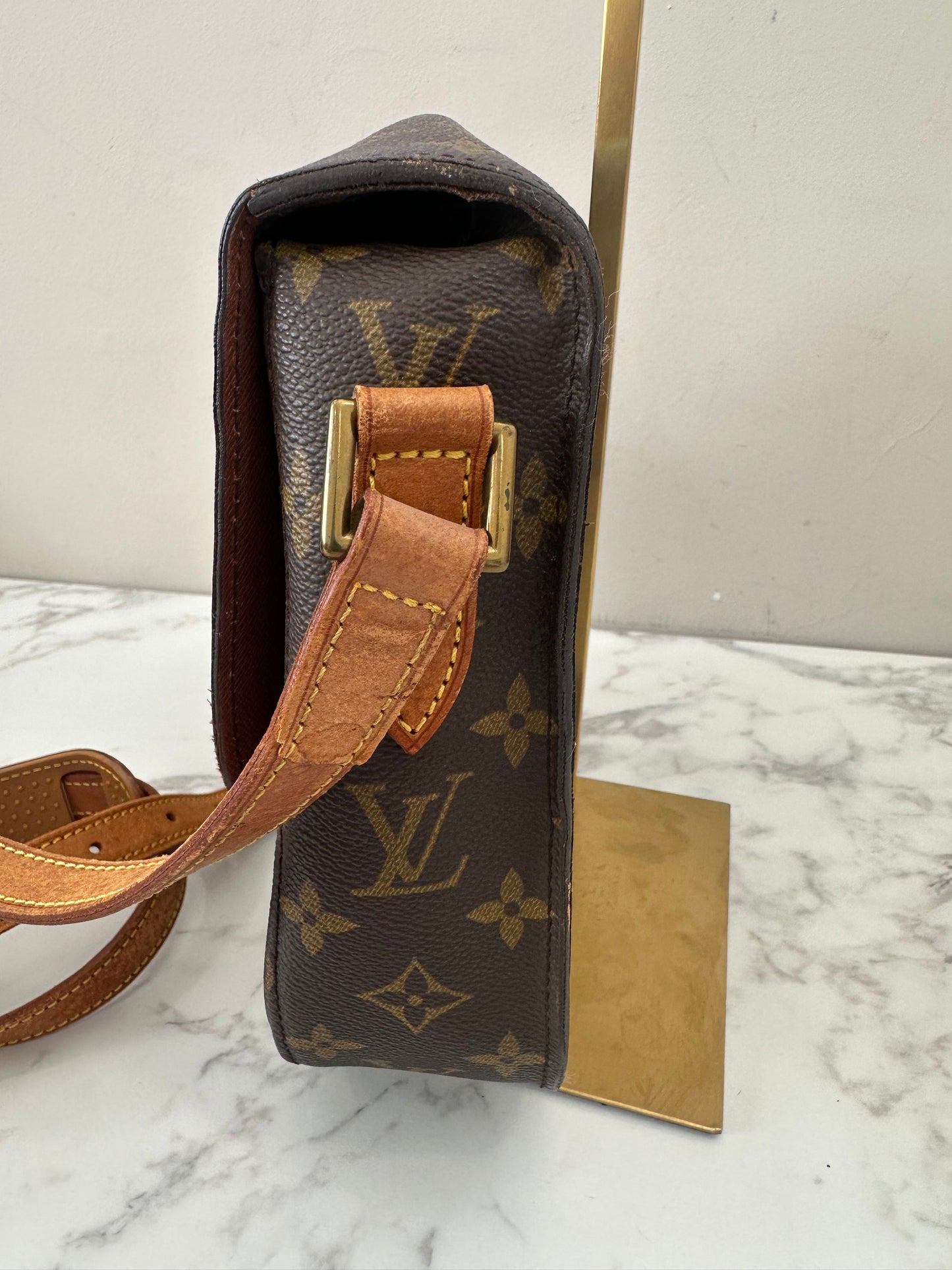 Offerta Louis Vuitton Saint Cloud GM e Trousse Toilette 28