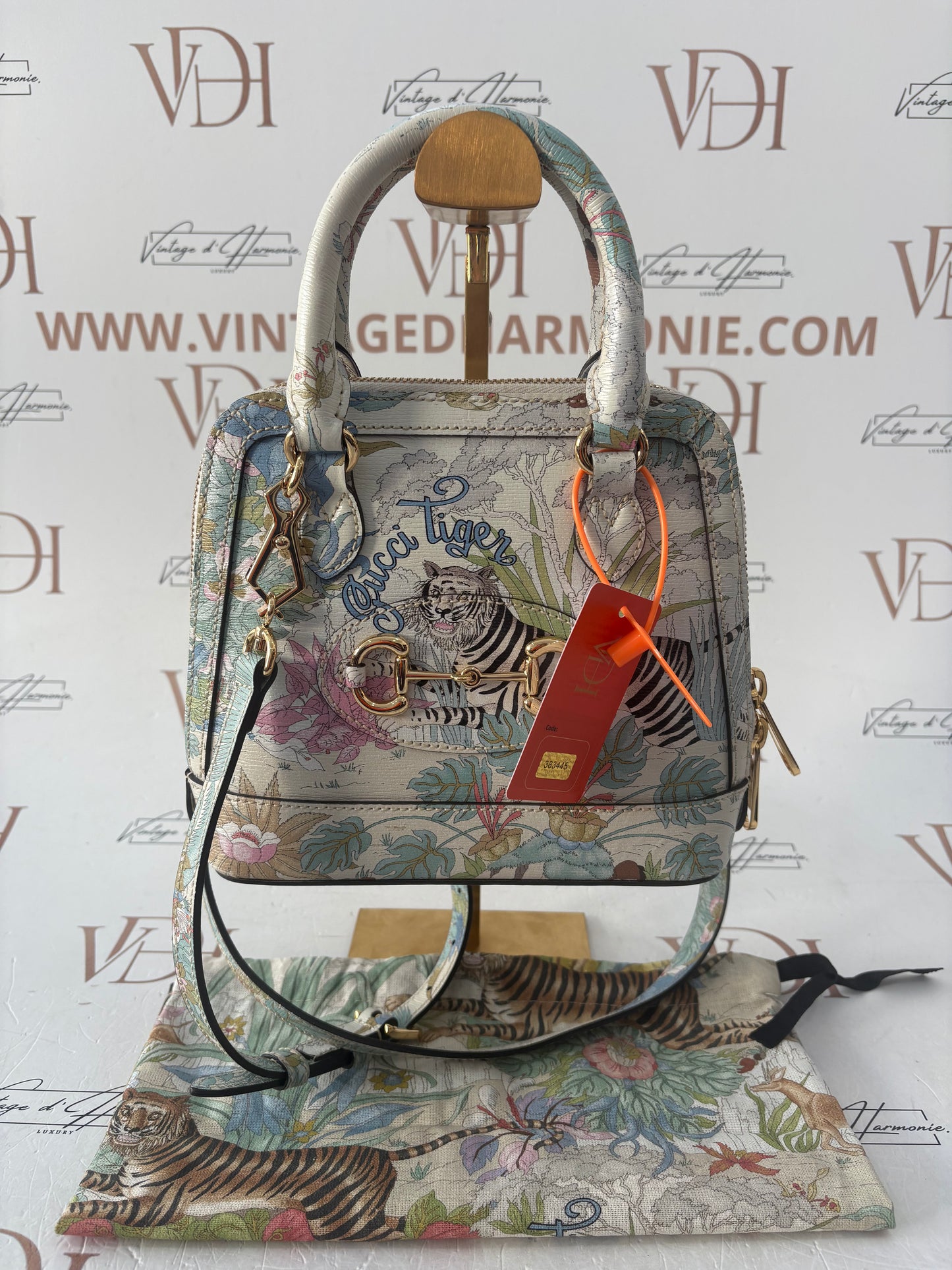 383445 - Gucci Horsebit 1955