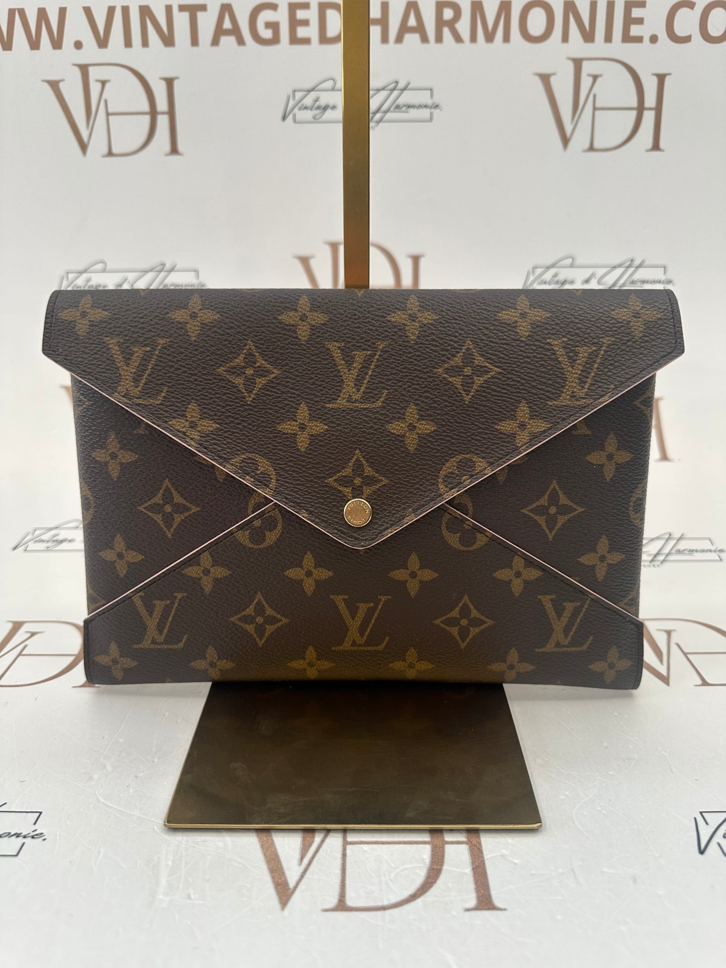 382750 - Louis Vuitton Pochette Kirigami