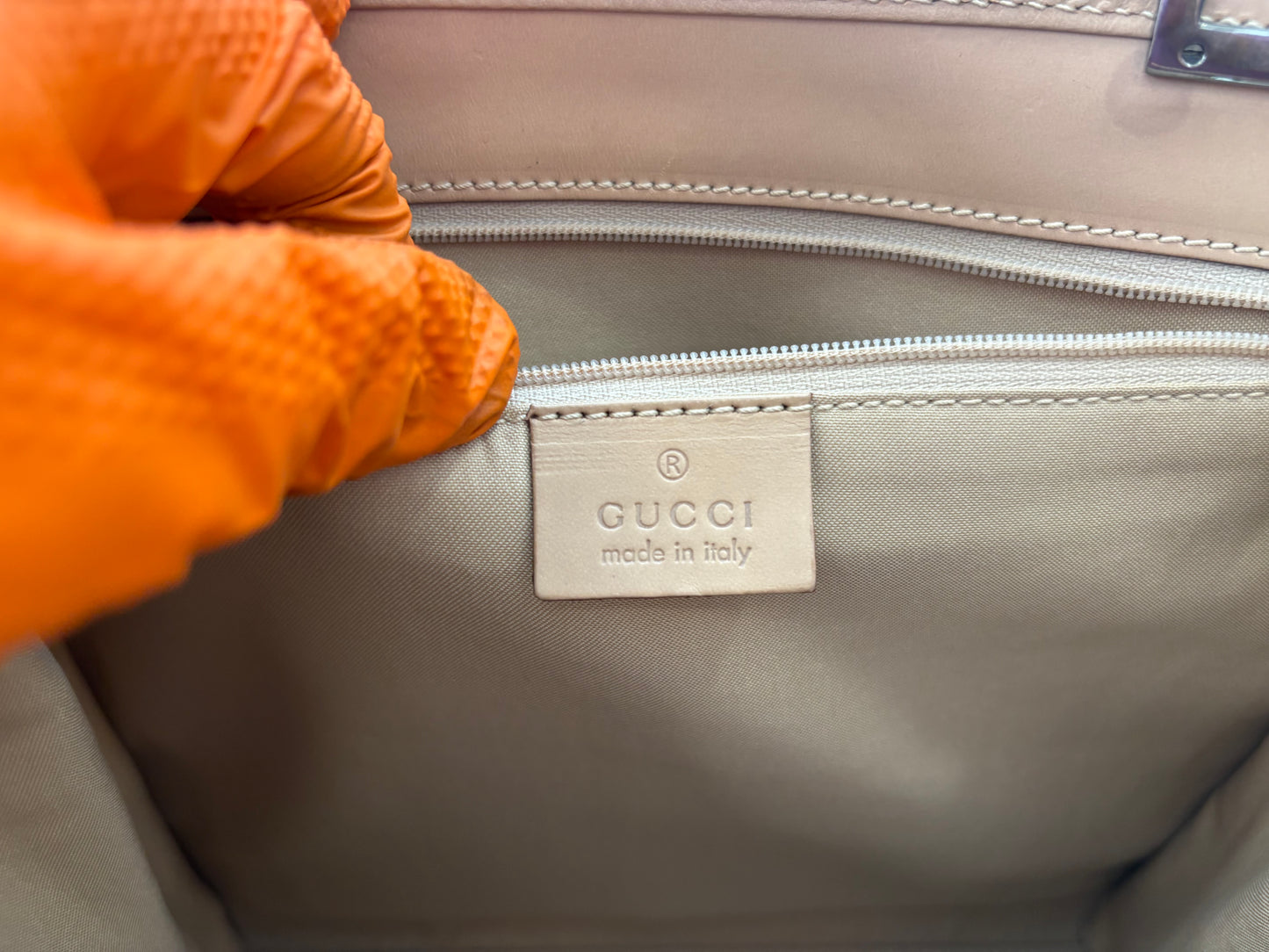 384040 - Gucci Bag
