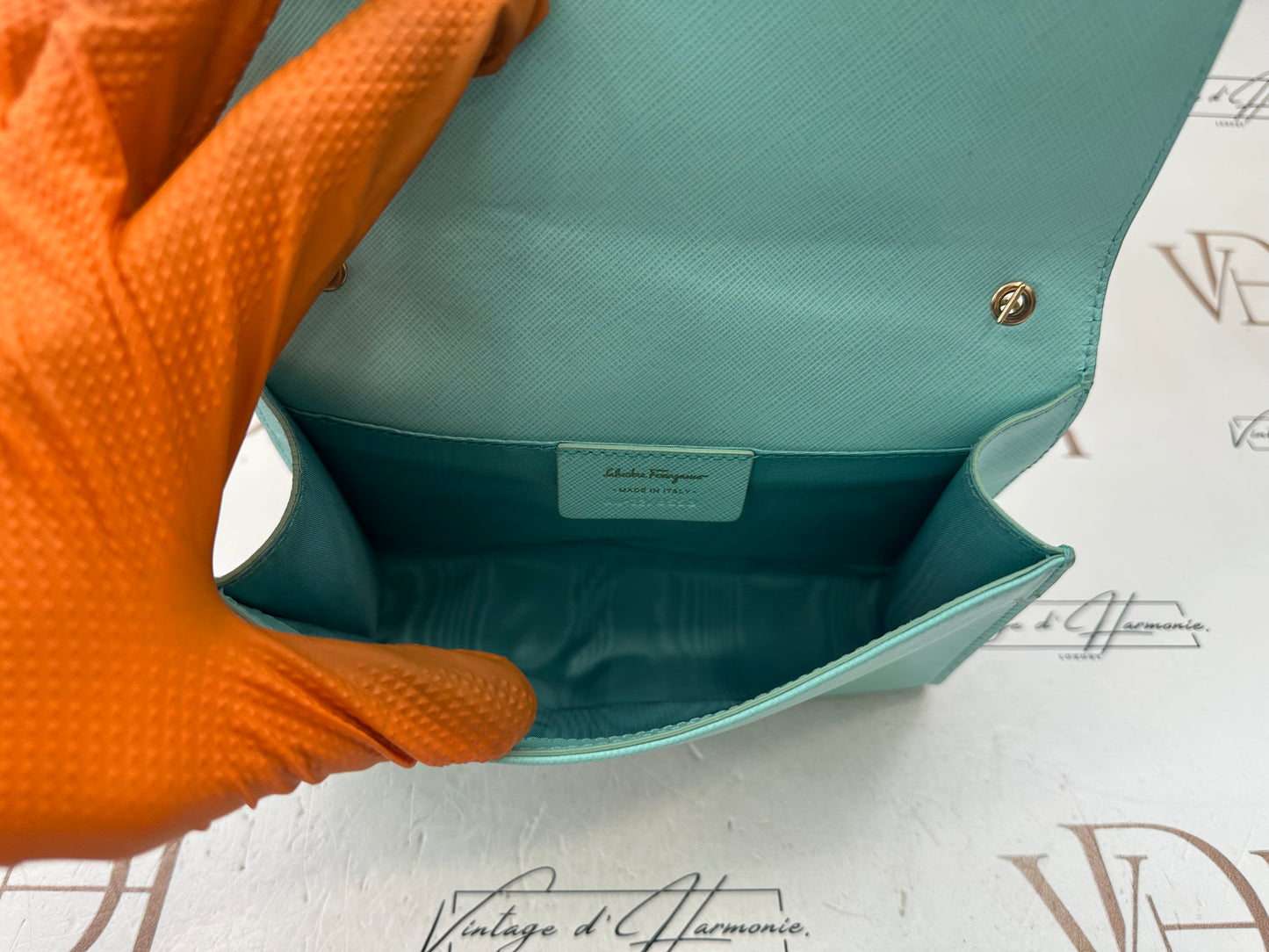 Salvatore Ferragamo Vara