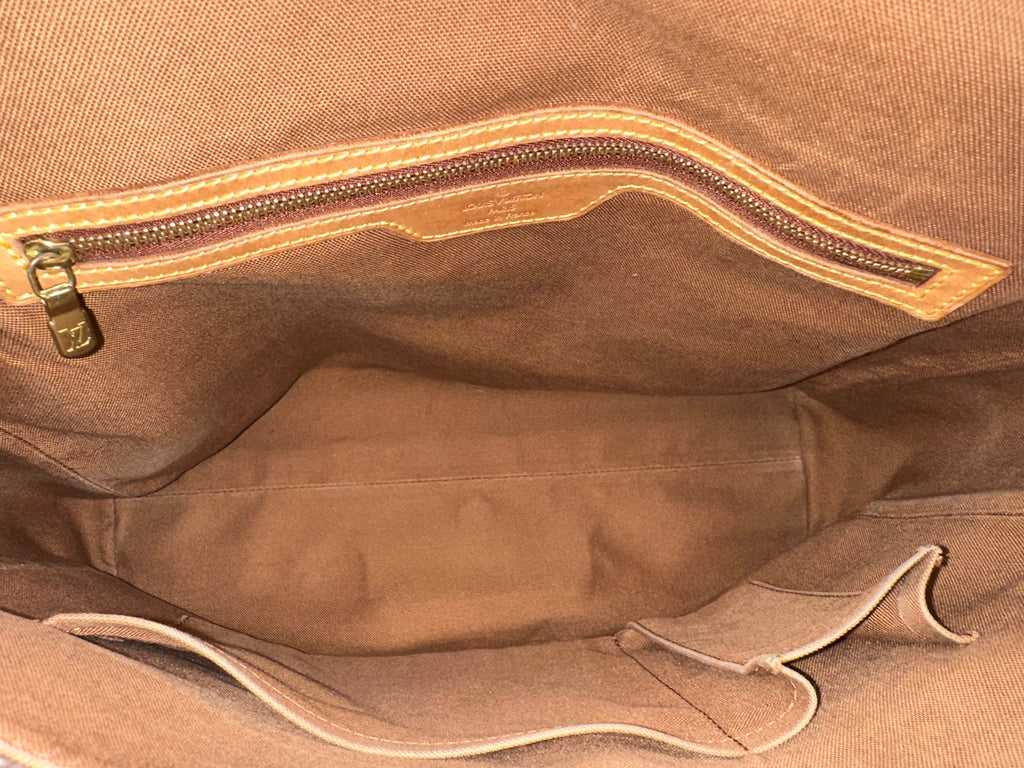 Louis Vuitton Abbesses