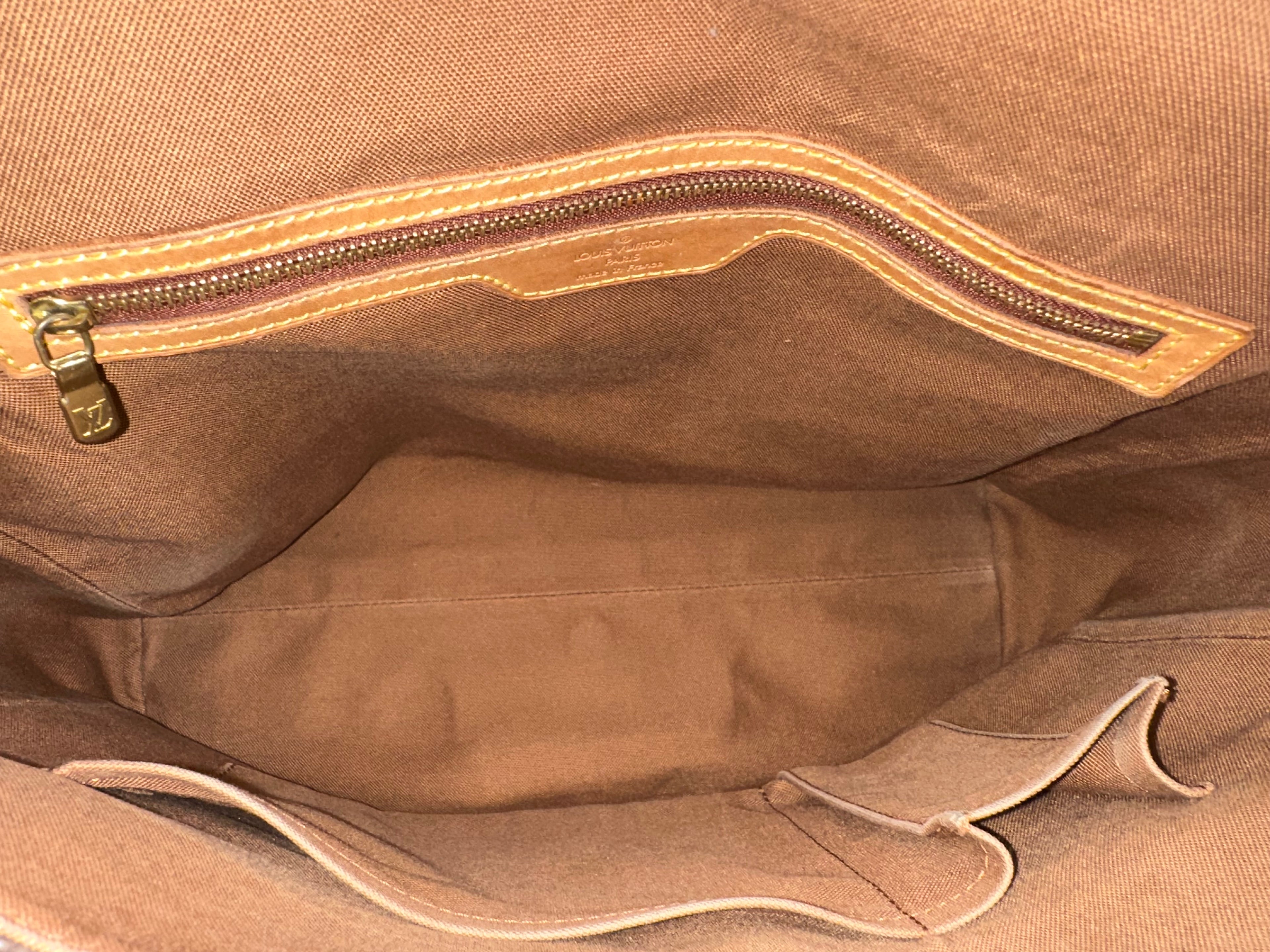 Louis Vuitton Abbesses