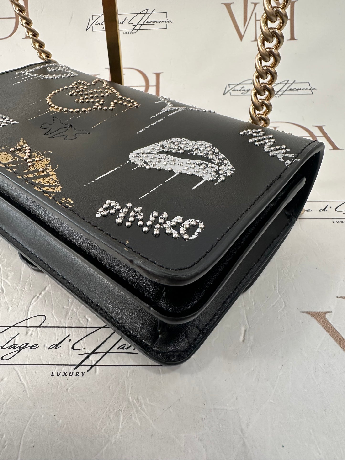 101960 - Pinko Love Bag