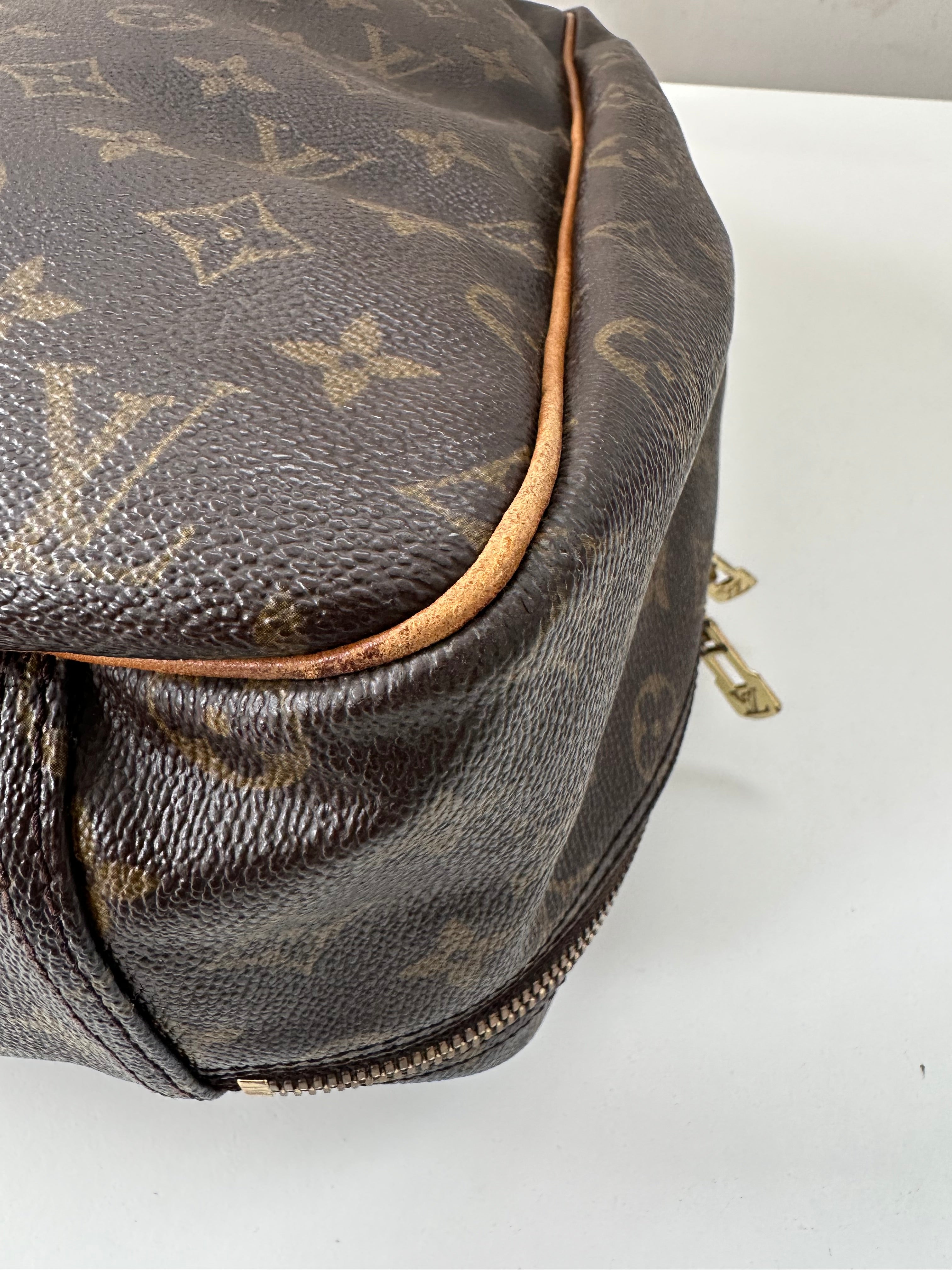 Louis Vuitton Excursion