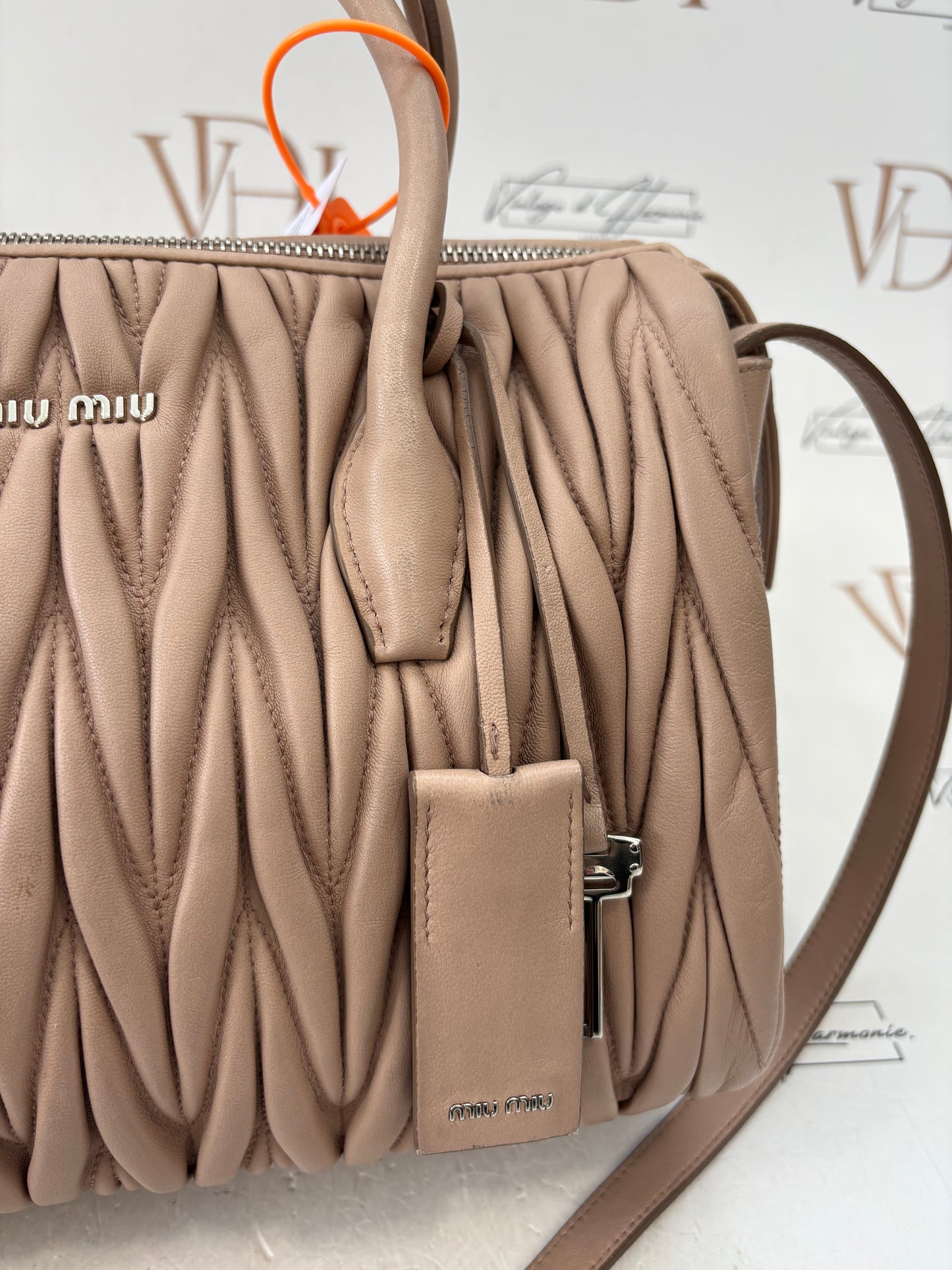384331 - Miu Miu Bag
