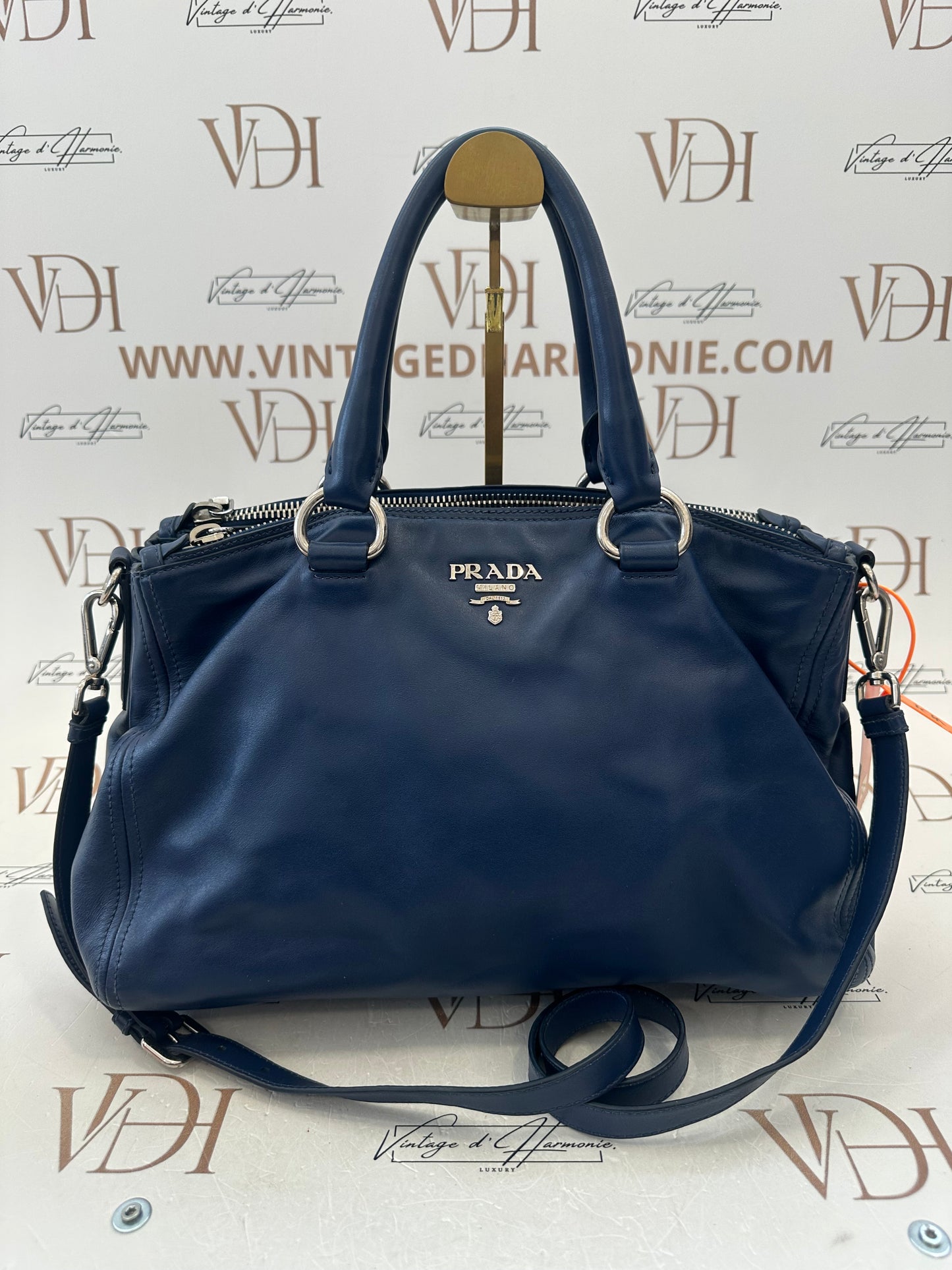 382287 - Prada Blue