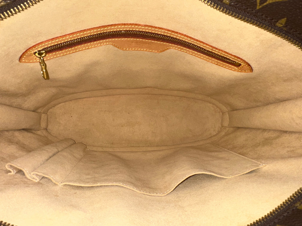 Louis Vuitton Babylone