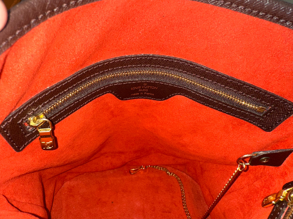 Louis Vuitton Damier Marais