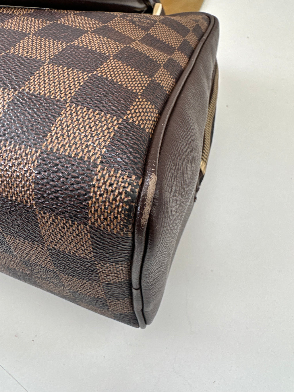 Louis Vuitton Brera Damier