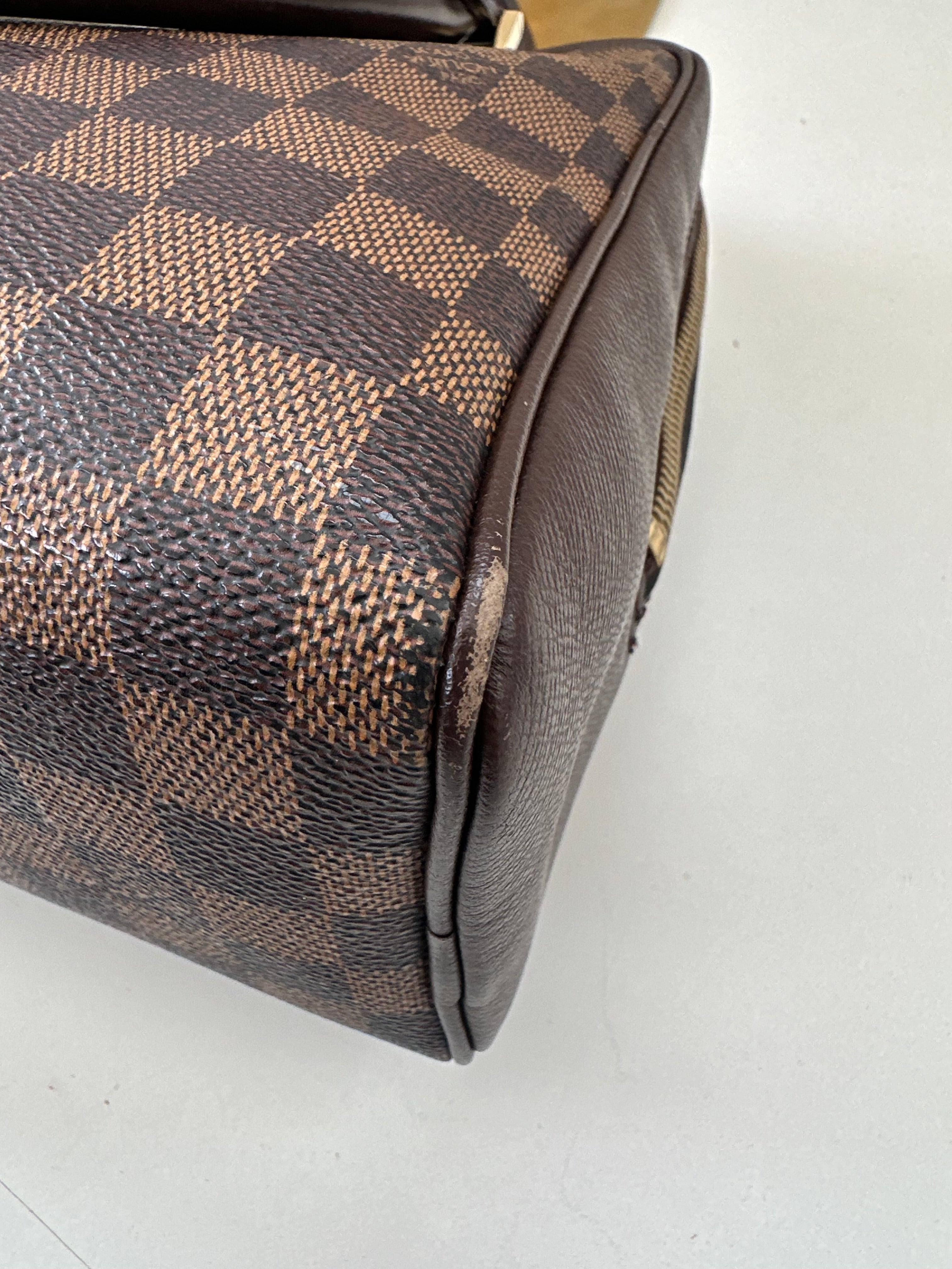 Louis Vuitton Brera Damier