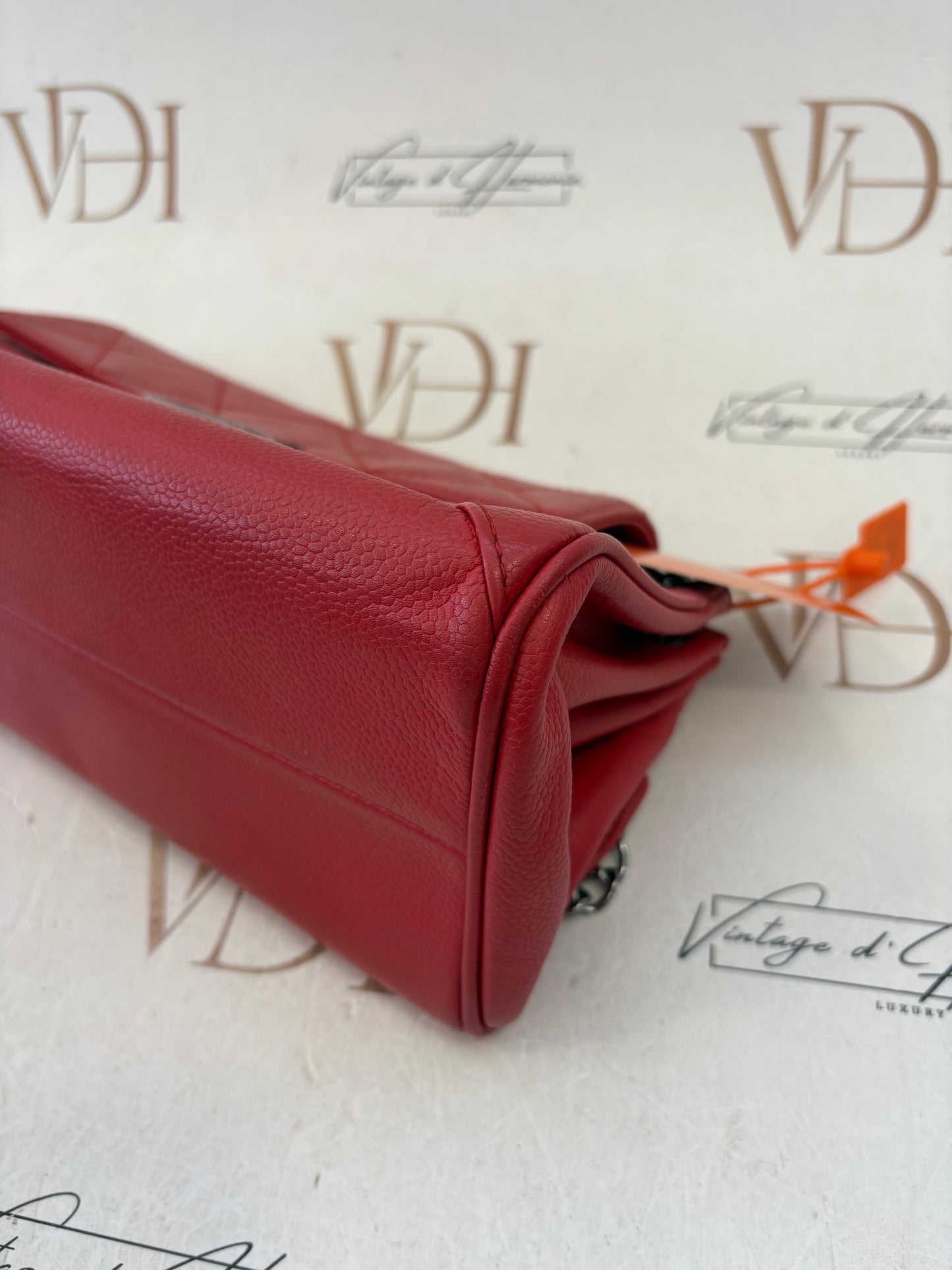 018782 - Chanel Vintage