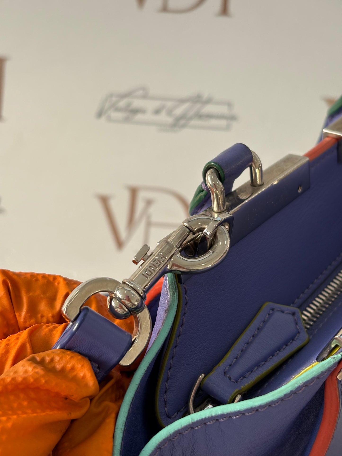 201700 - Fendi 3 Jours
