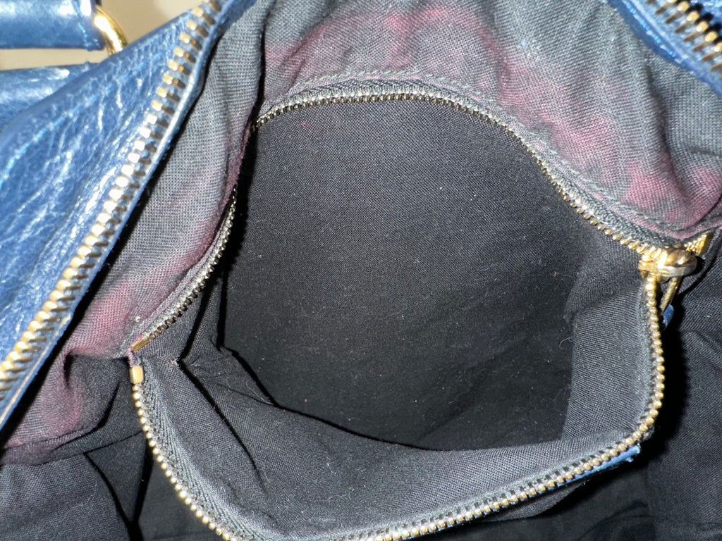 Balenciaga Giant City