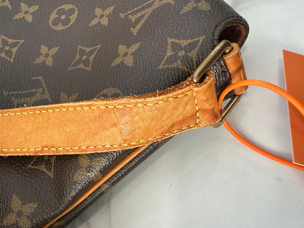 Louis Vuitton Musette