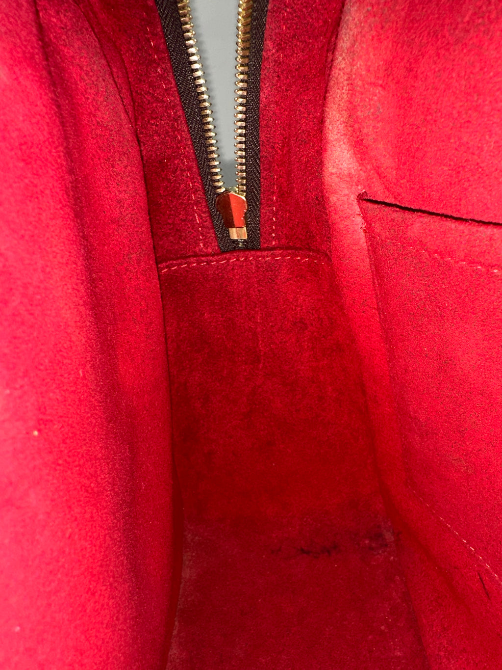 Louis Vuitton Excentri Cite