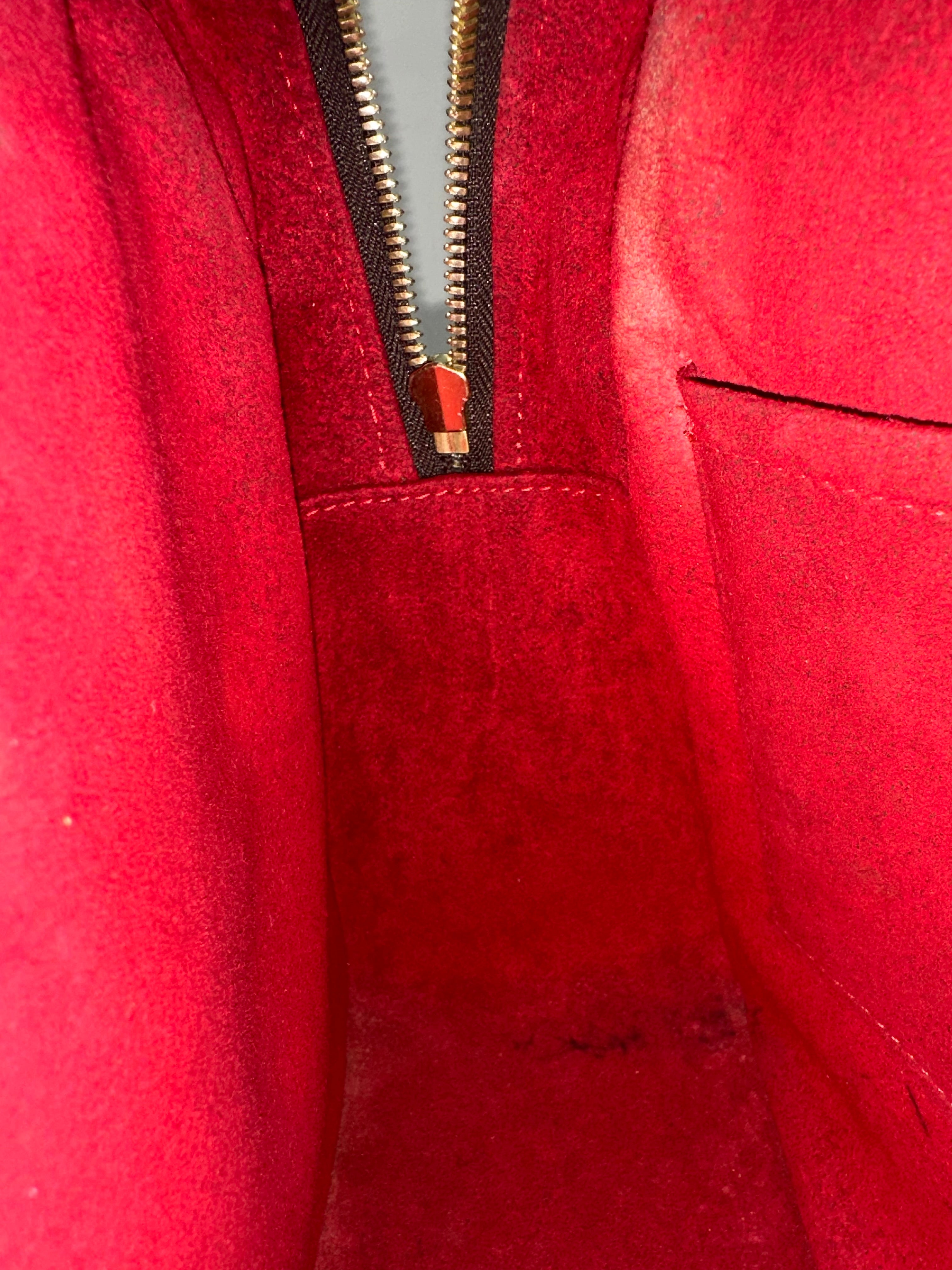 Louis Vuitton Excentri Cite