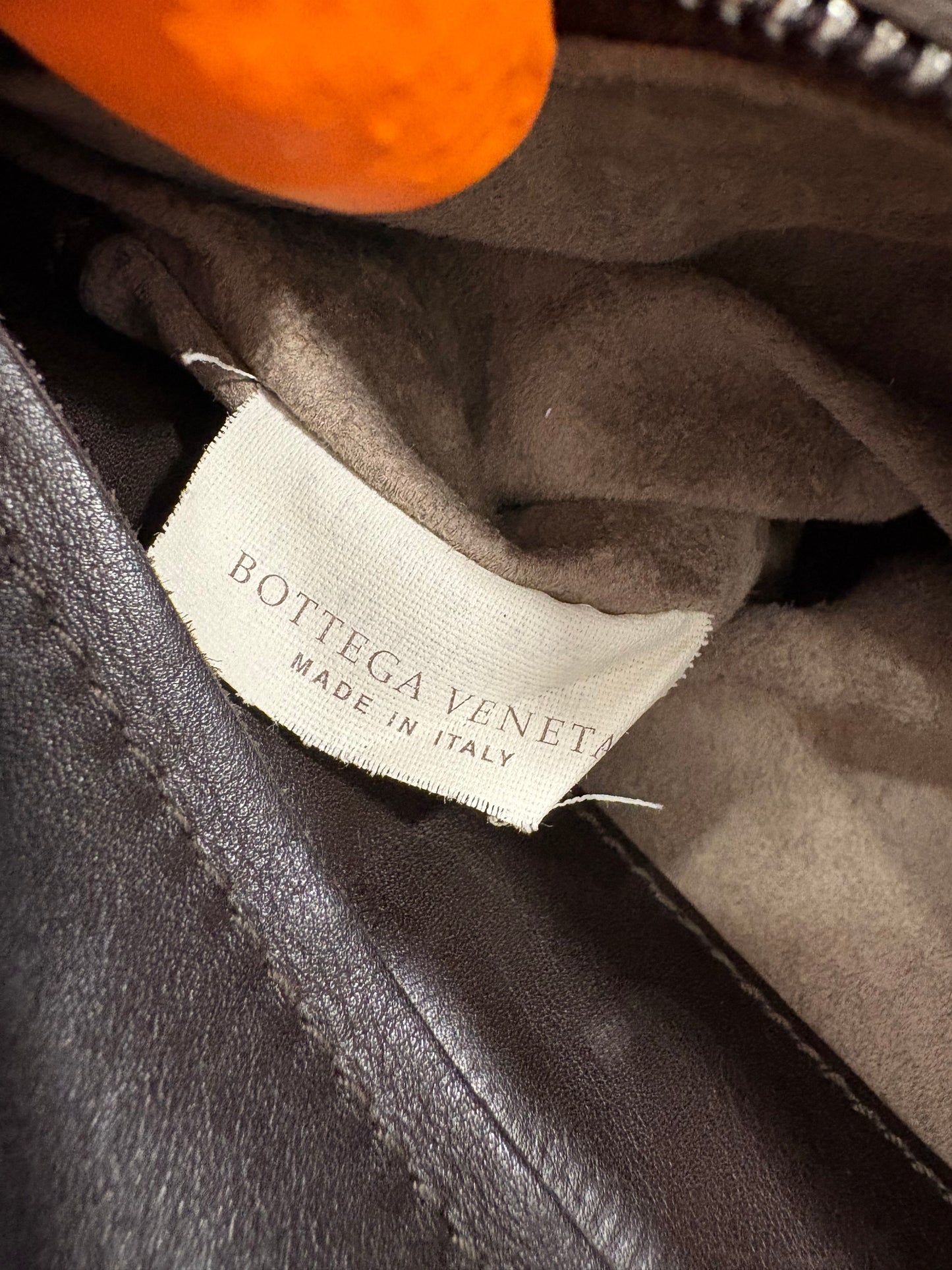 383208 - Bottega Veneta Roma