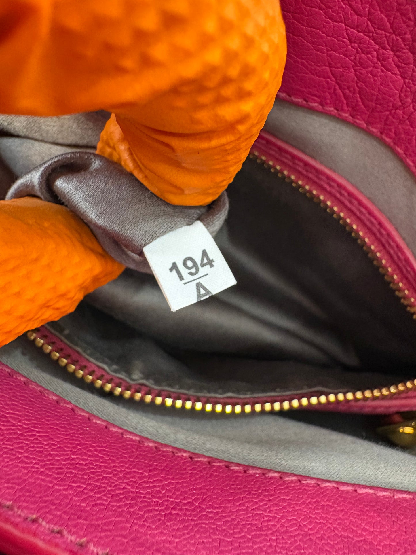 383225 - Miu Miu Madras