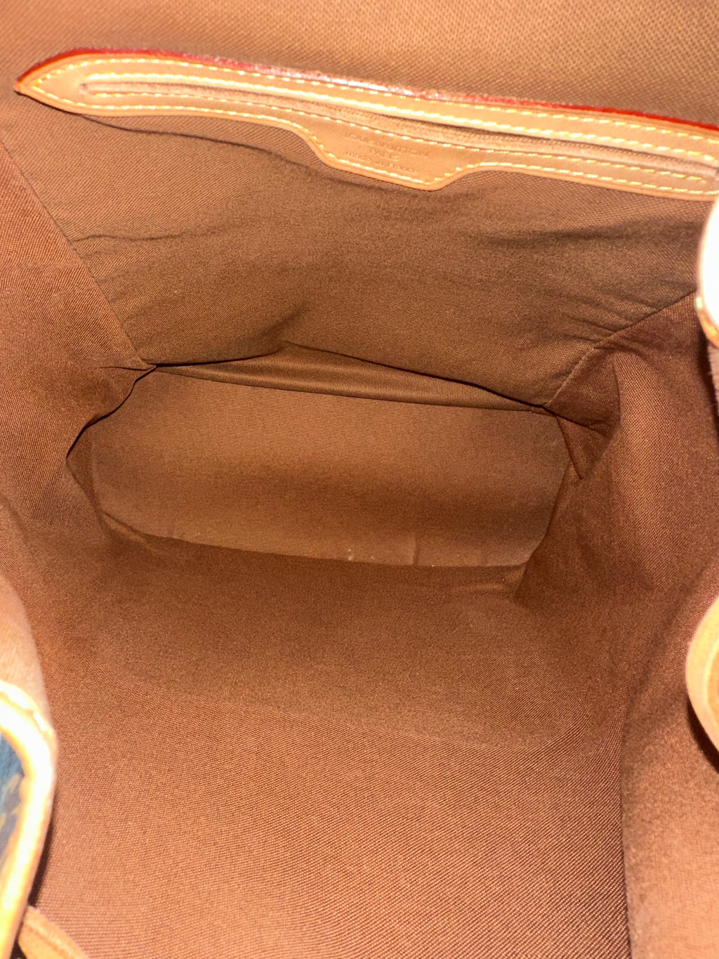 Louis Vuitton Montsouris GM