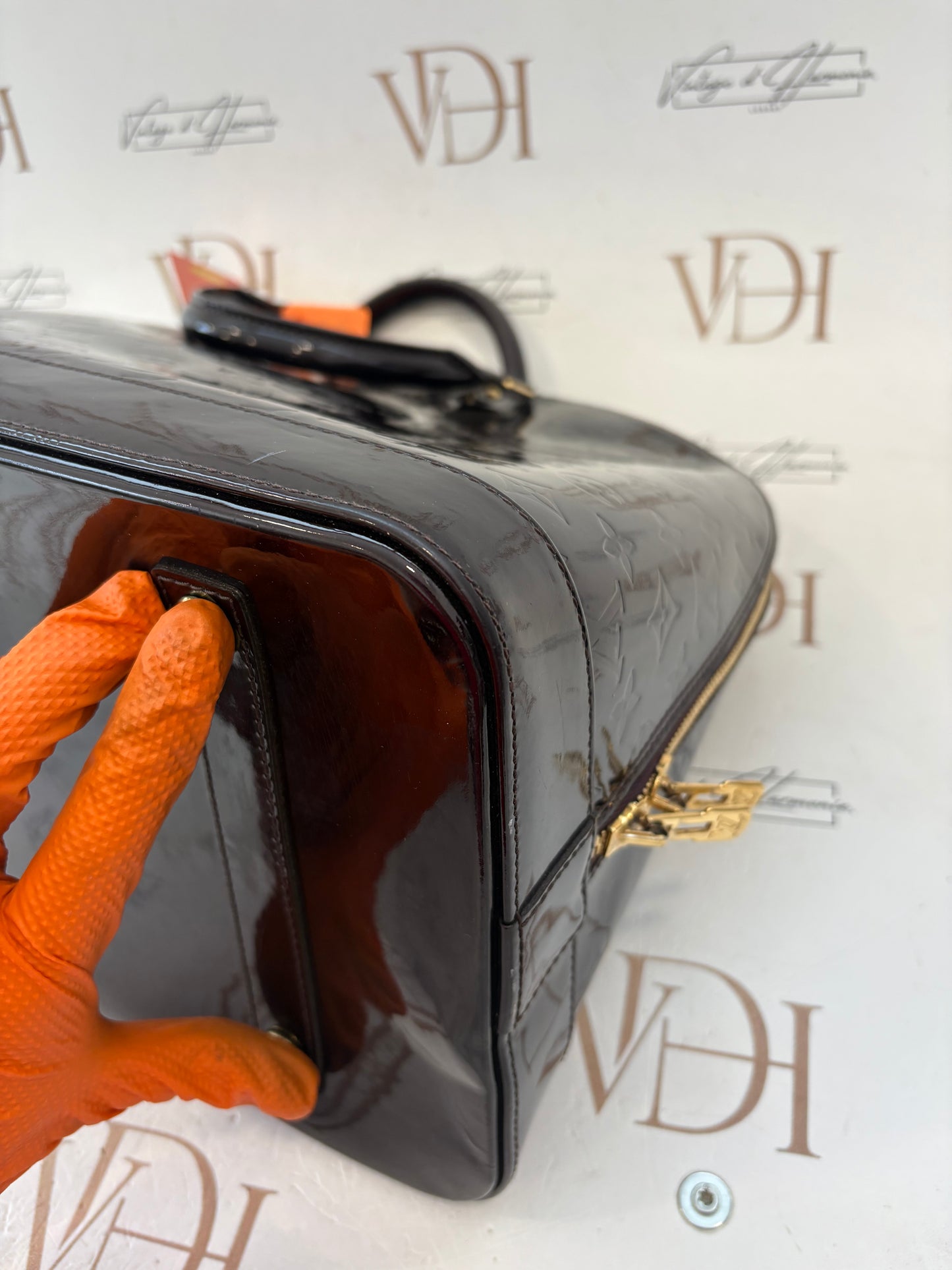 201517 - Louis Vuitton Alma GM