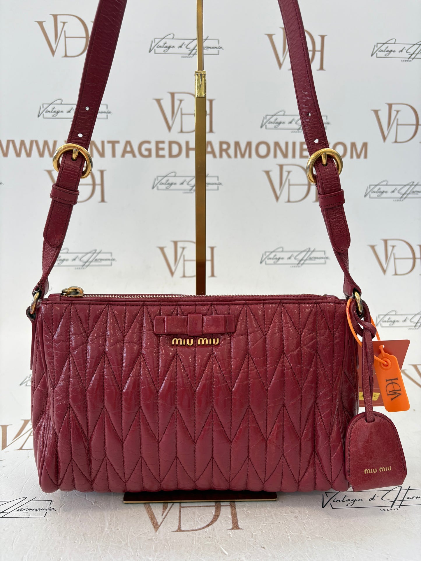 384311 - Miu Miu Bag