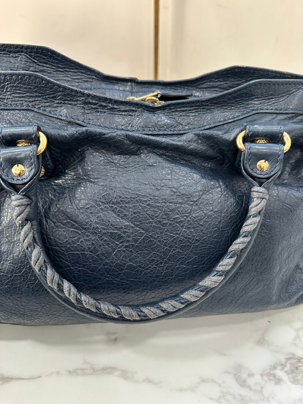 Balenciaga Giant City