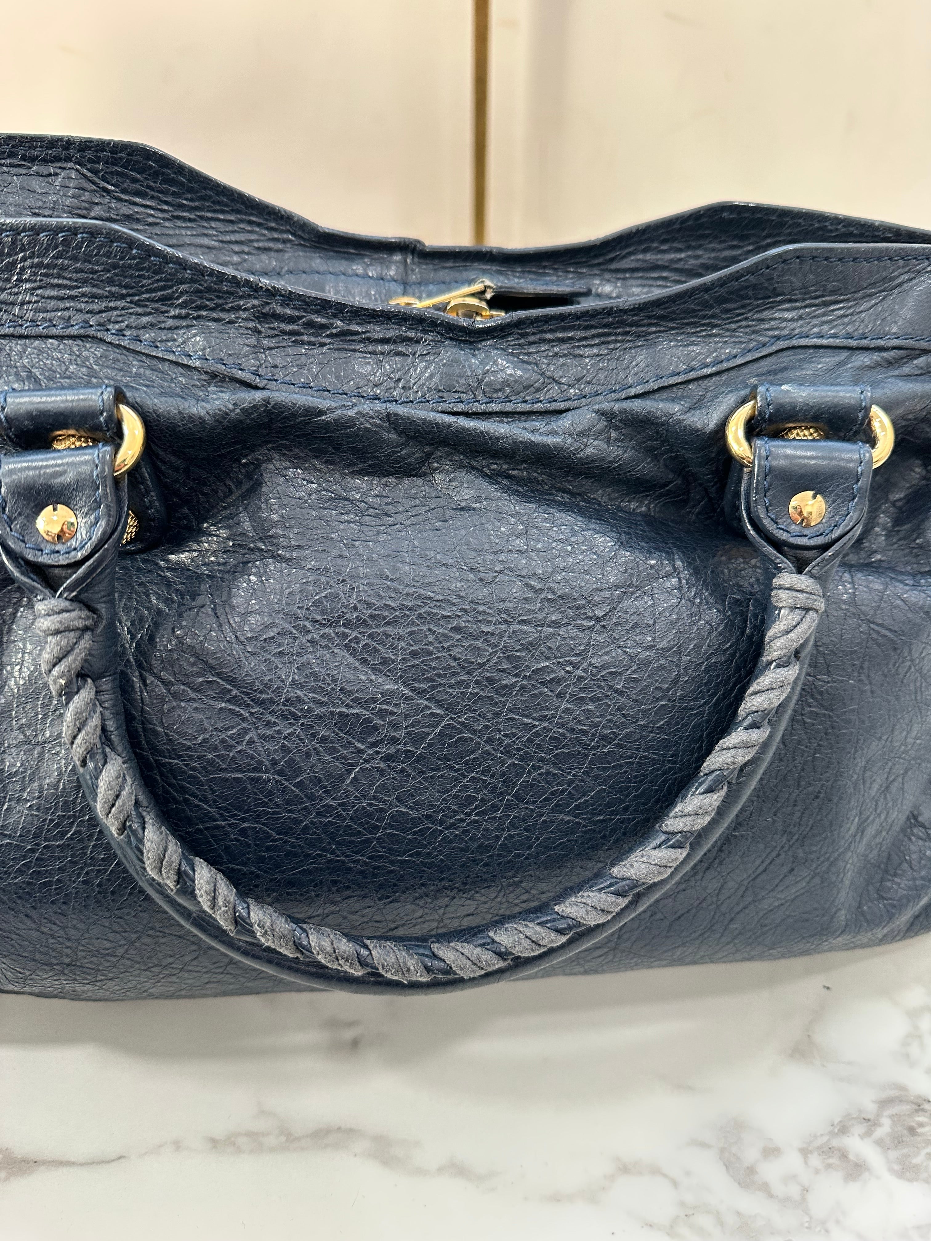 Balenciaga Giant City