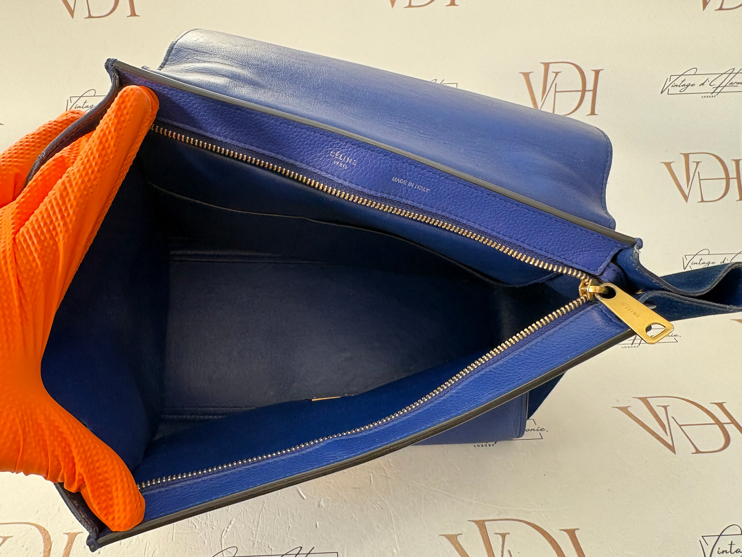 383242 - Céline Trapeze