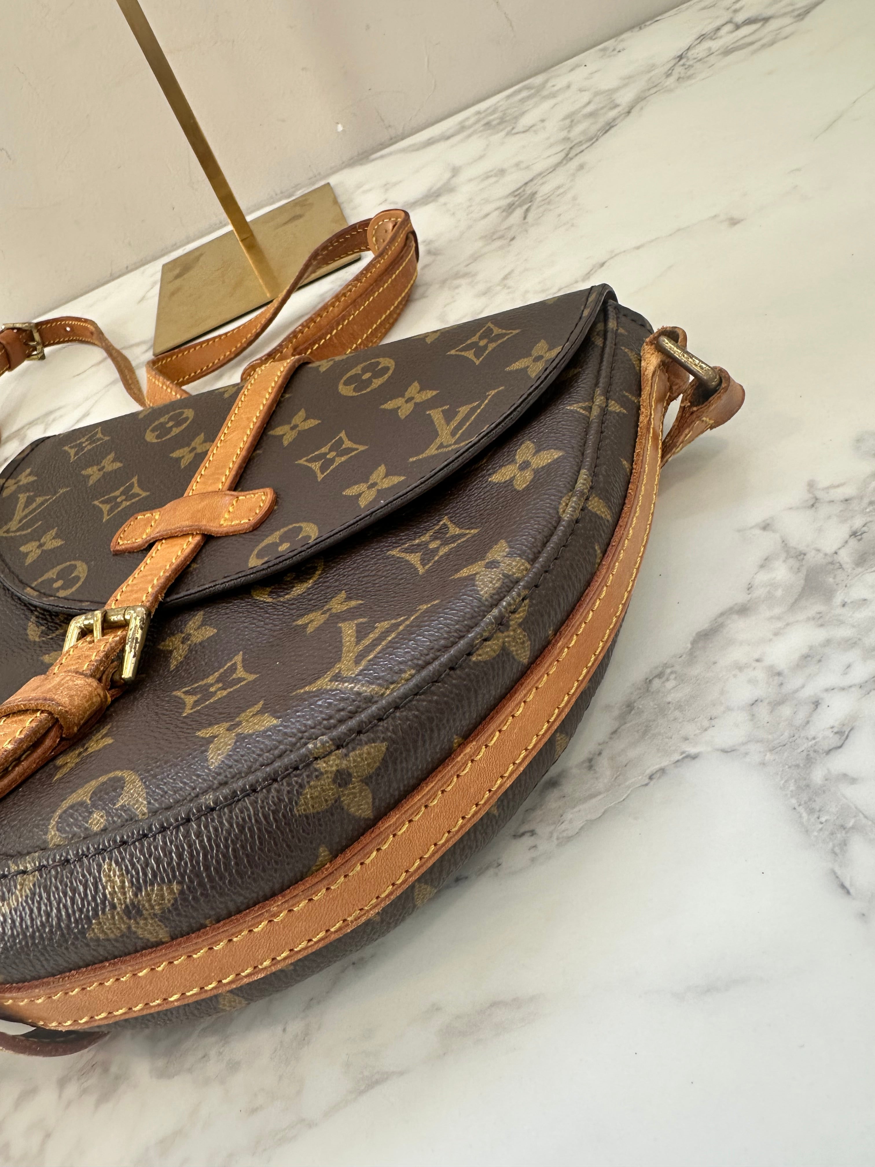 Louis Vuitton Chantilly MM