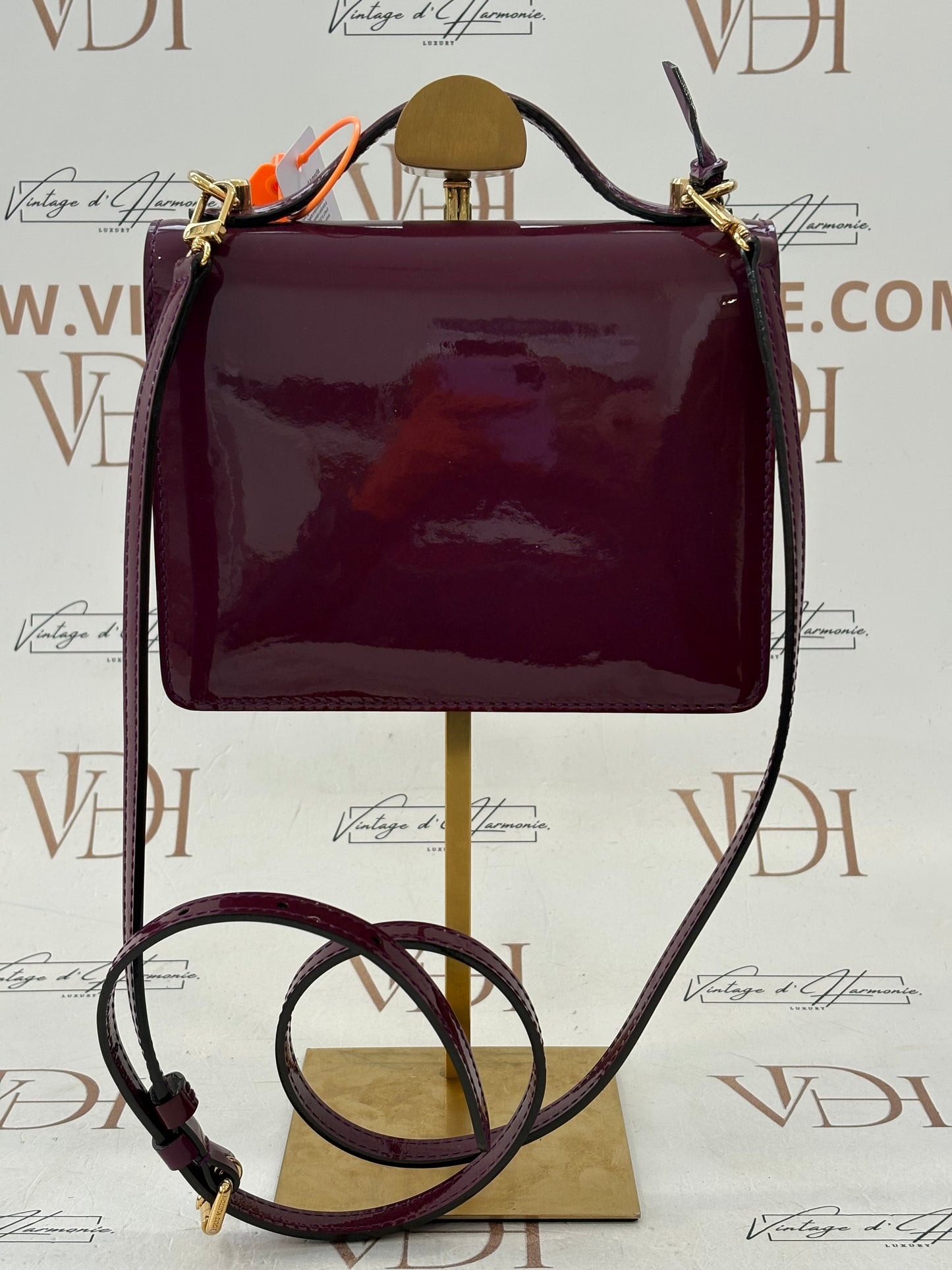 384006 - Louis Vuitton Monceau