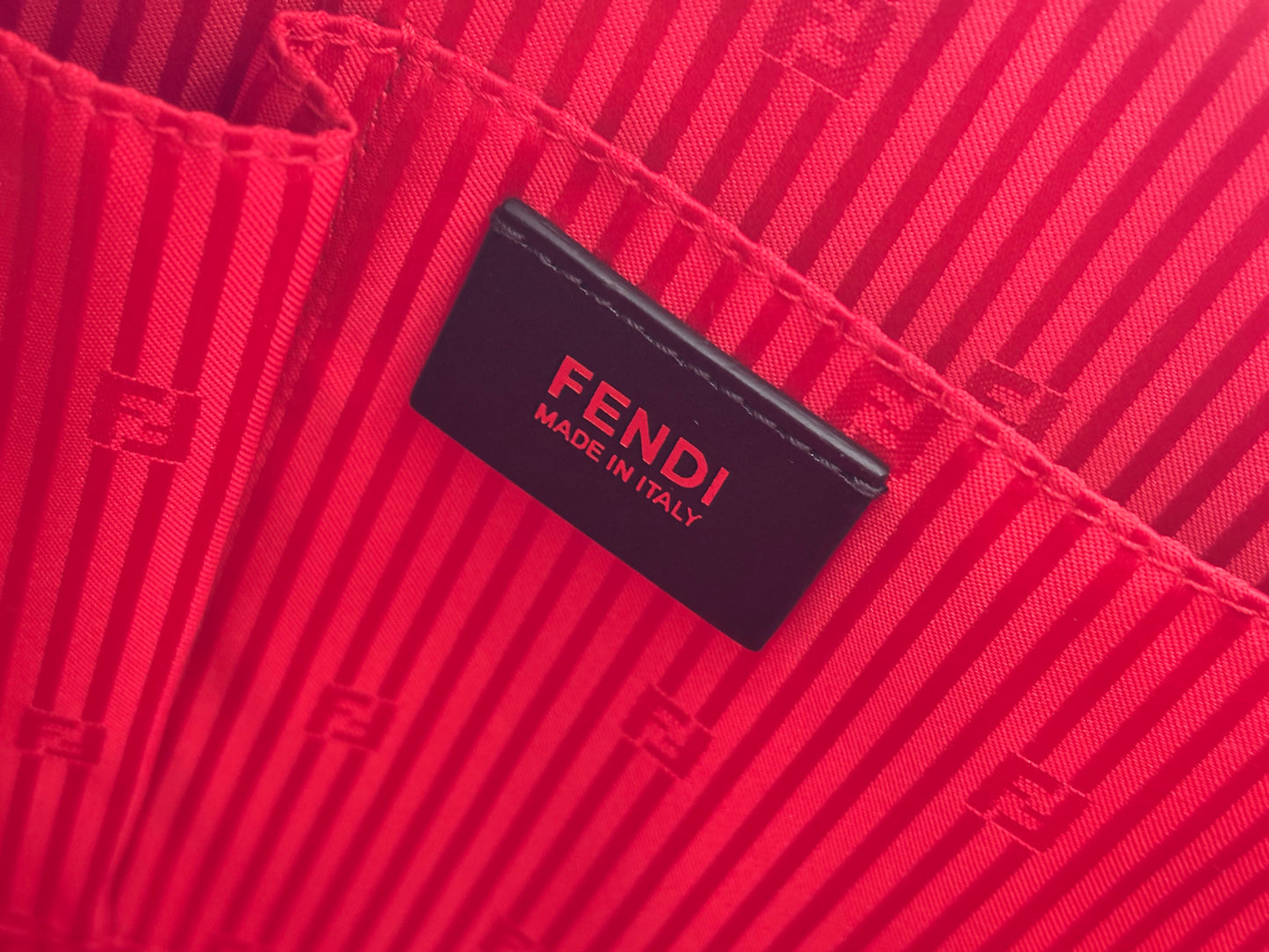 384049 - Fendi 2 Jours