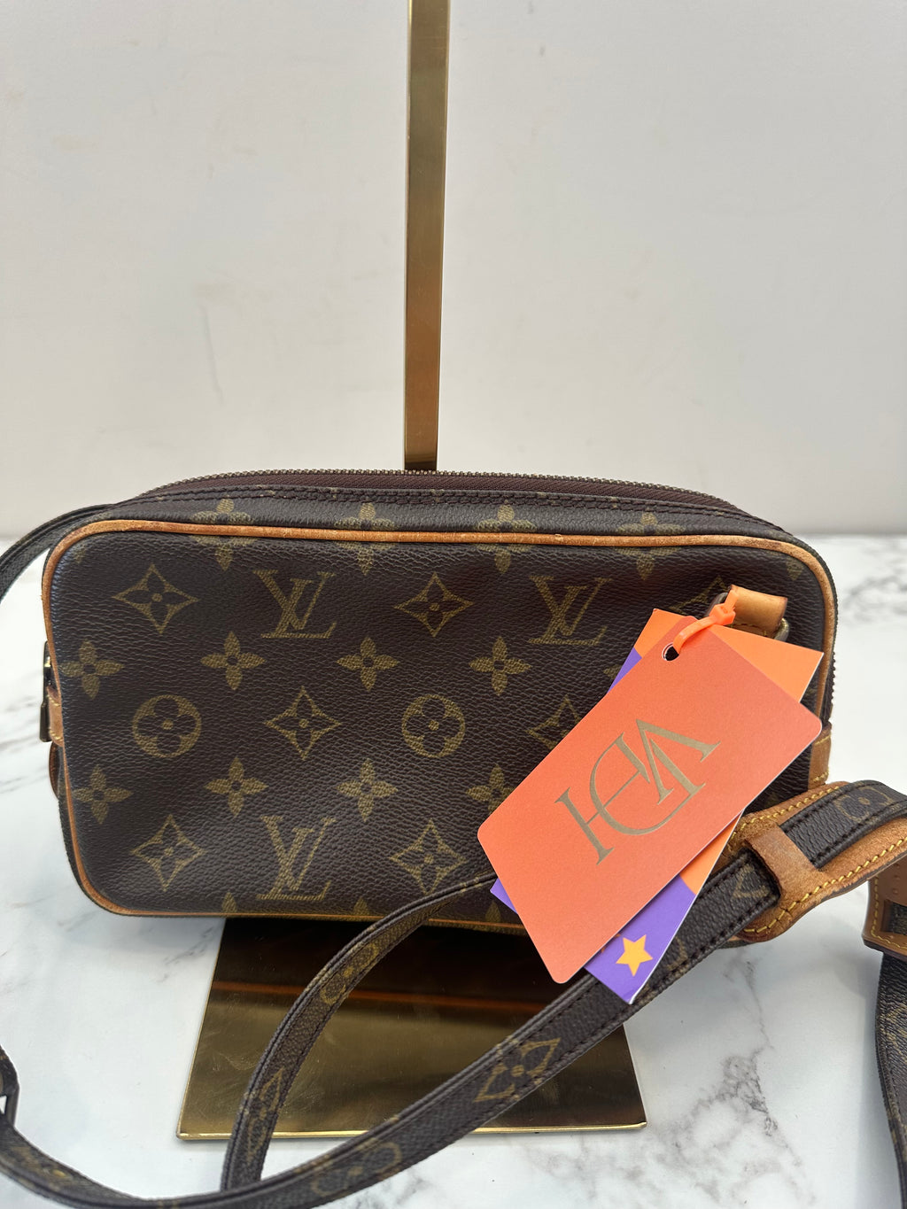 Louis Vuitton Marly Band