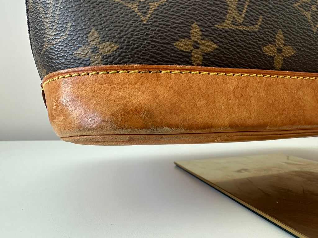 Louis Vuitton Alma