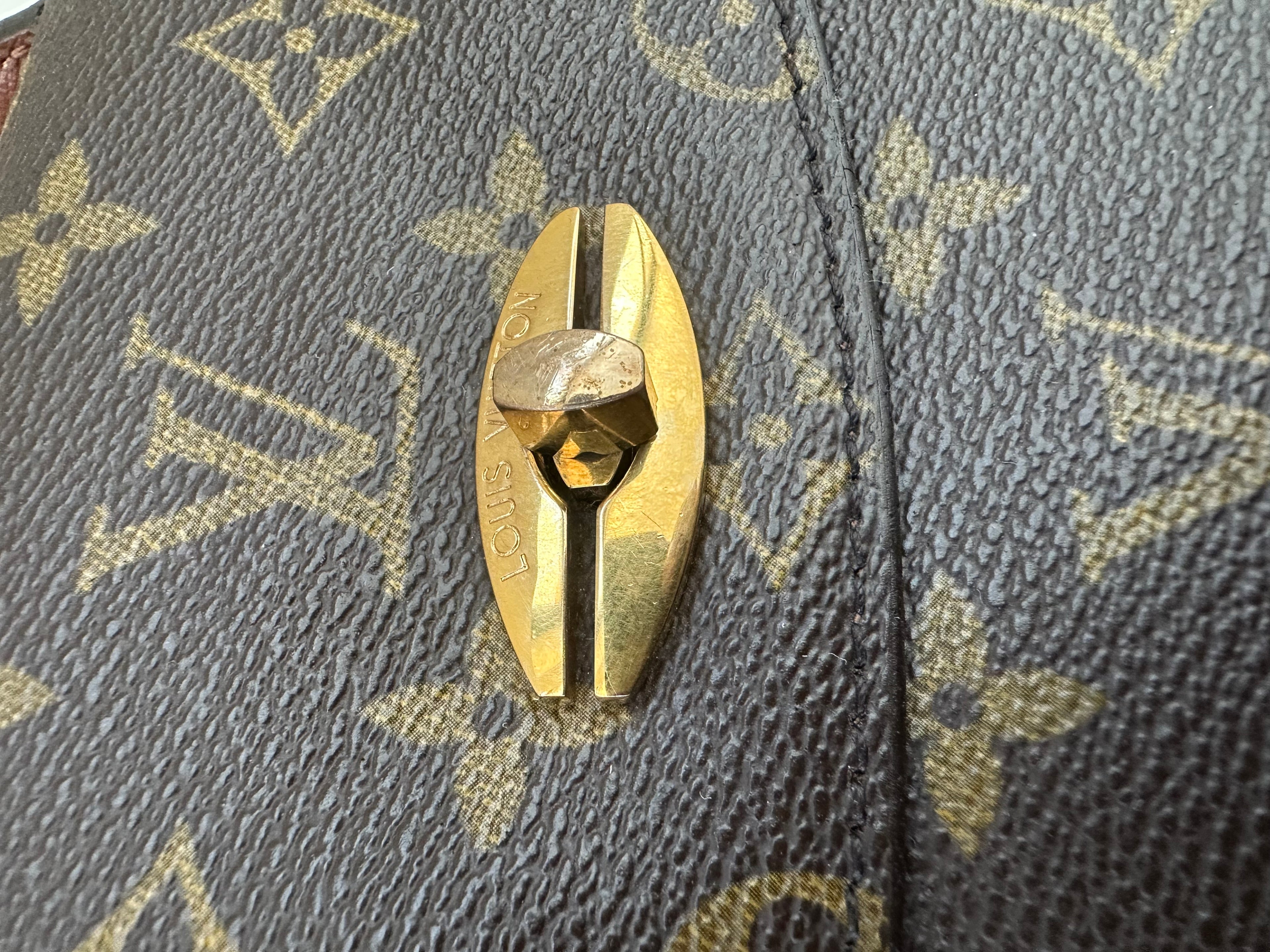 Louis Vuitton Malesherbes