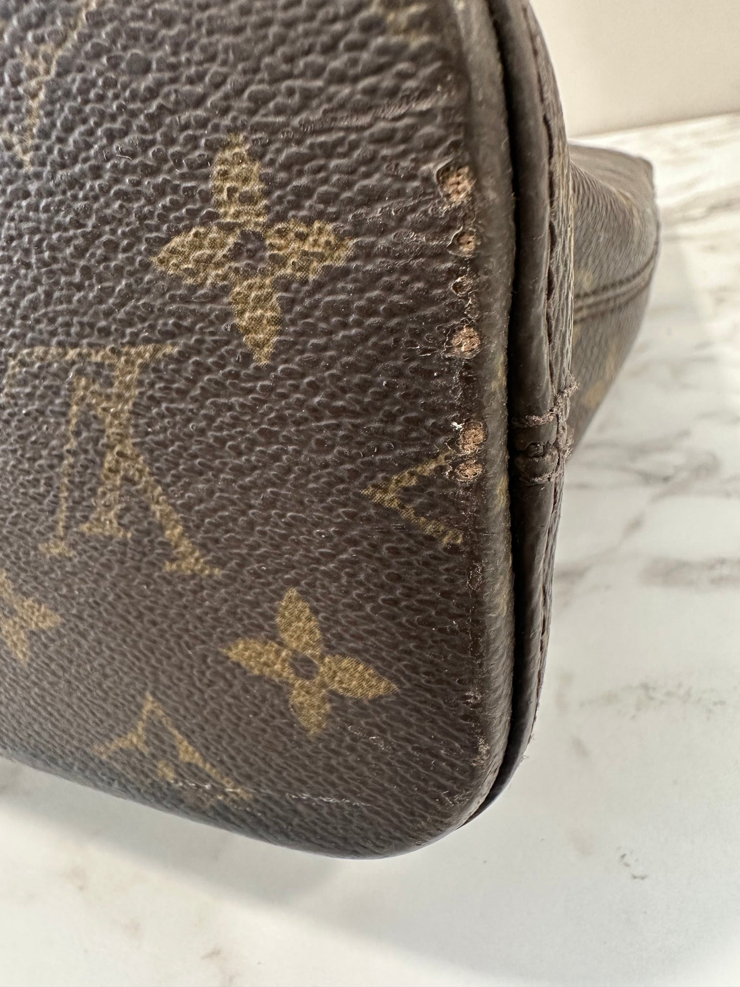 Louis Vuitton Luco
