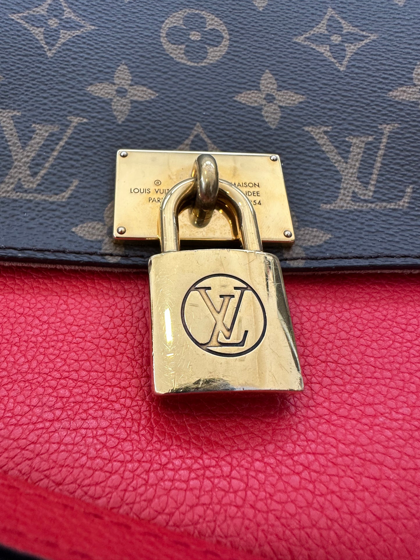 382682 - Louis Vuitton Marignan